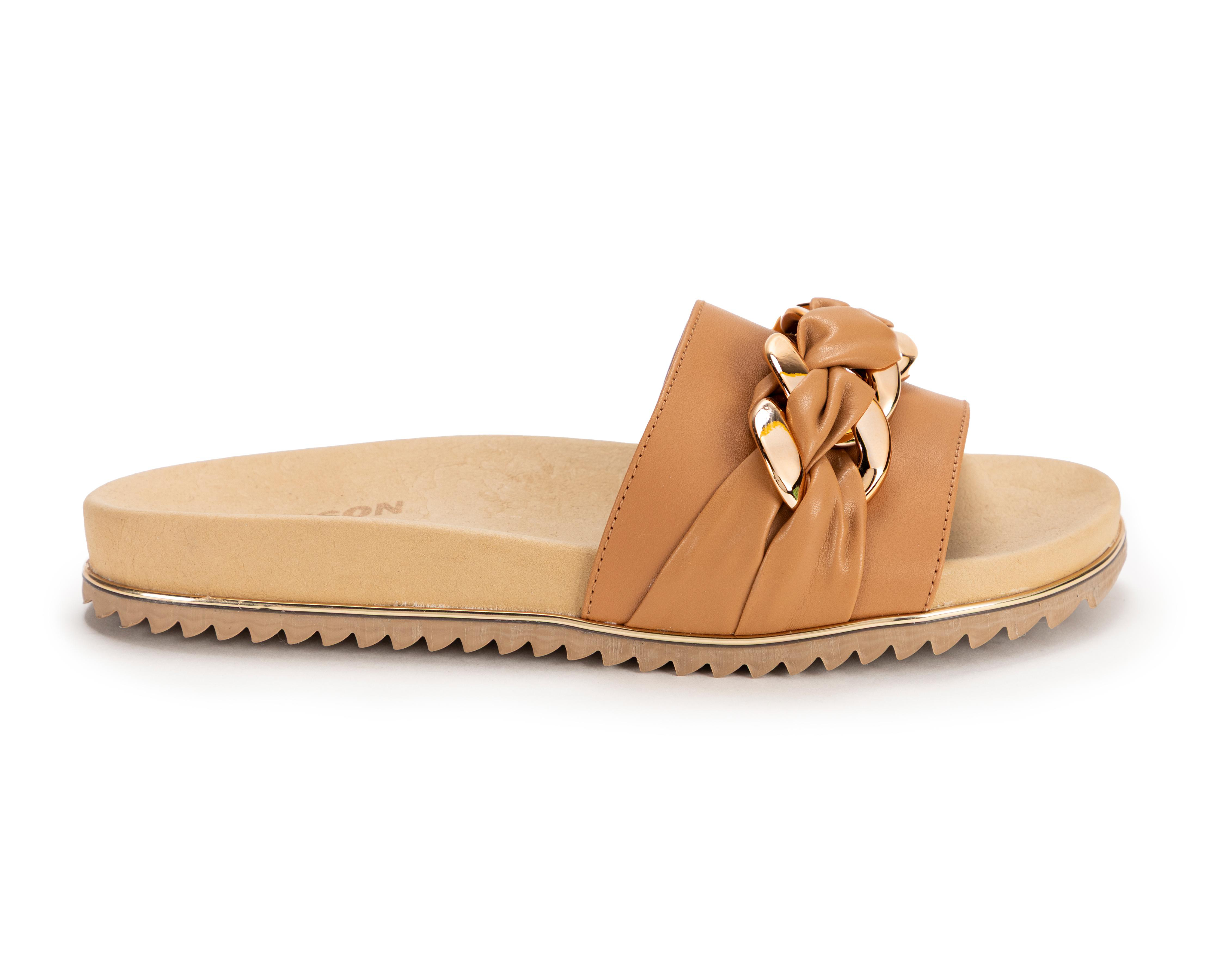 Foto 3 pulgar | Sandalias Casuales Madison para Mujer