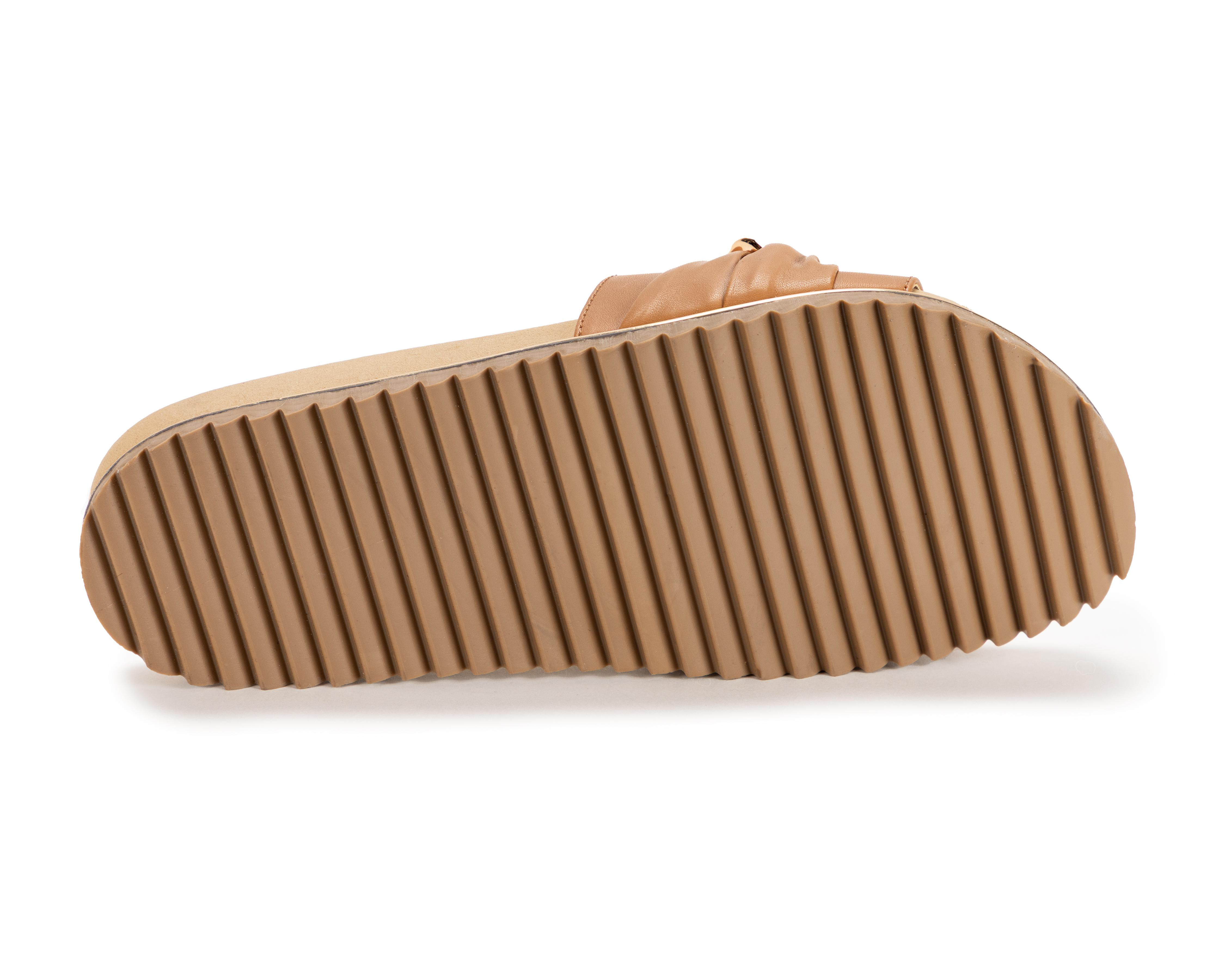 Foto 5 pulgar | Sandalias Casuales Madison para Mujer