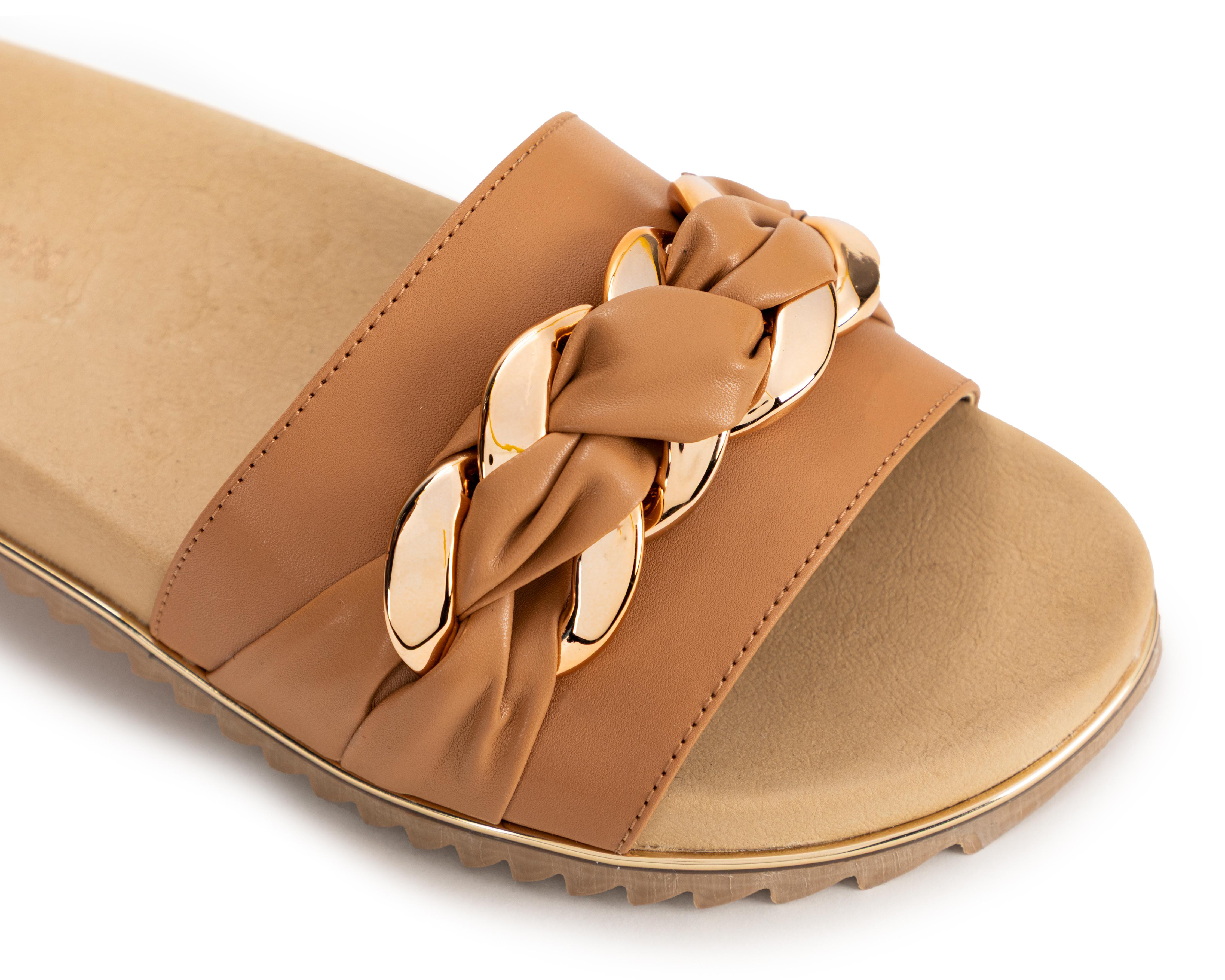 Foto 7 pulgar | Sandalias Casuales Madison para Mujer