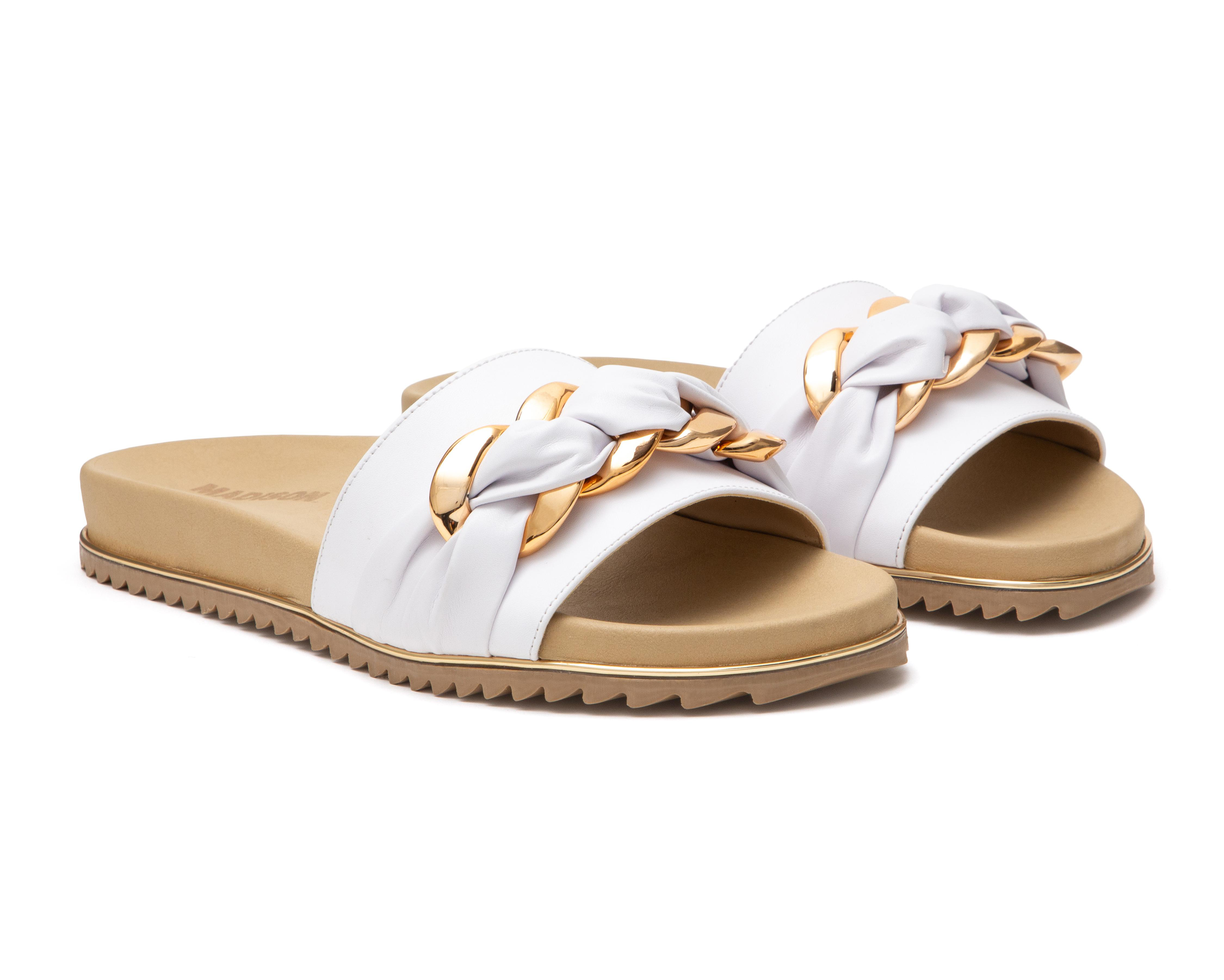 Foto 2 pulgar | Sandalias Casuales Madison para Mujer