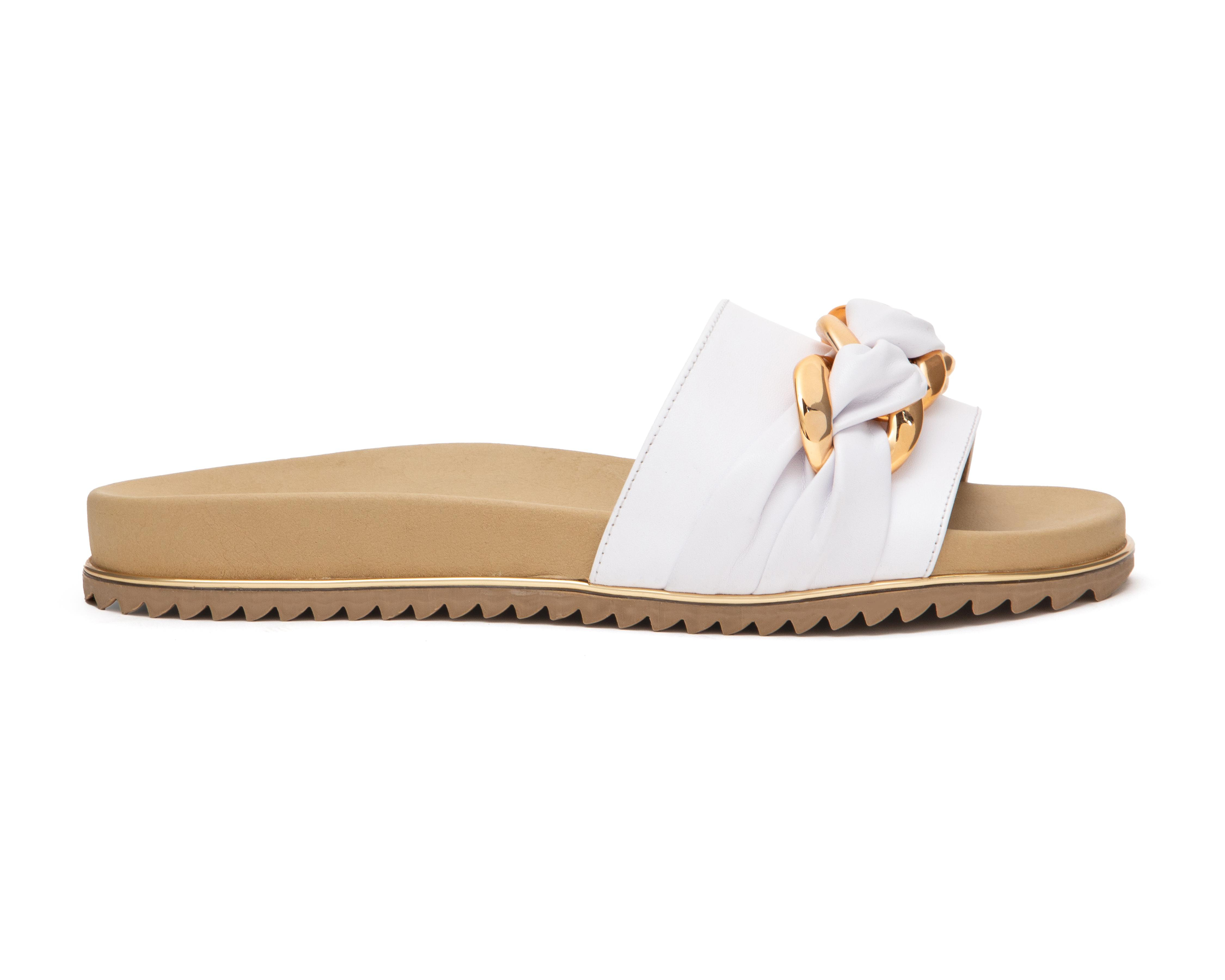 Foto 3 pulgar | Sandalias Casuales Madison para Mujer