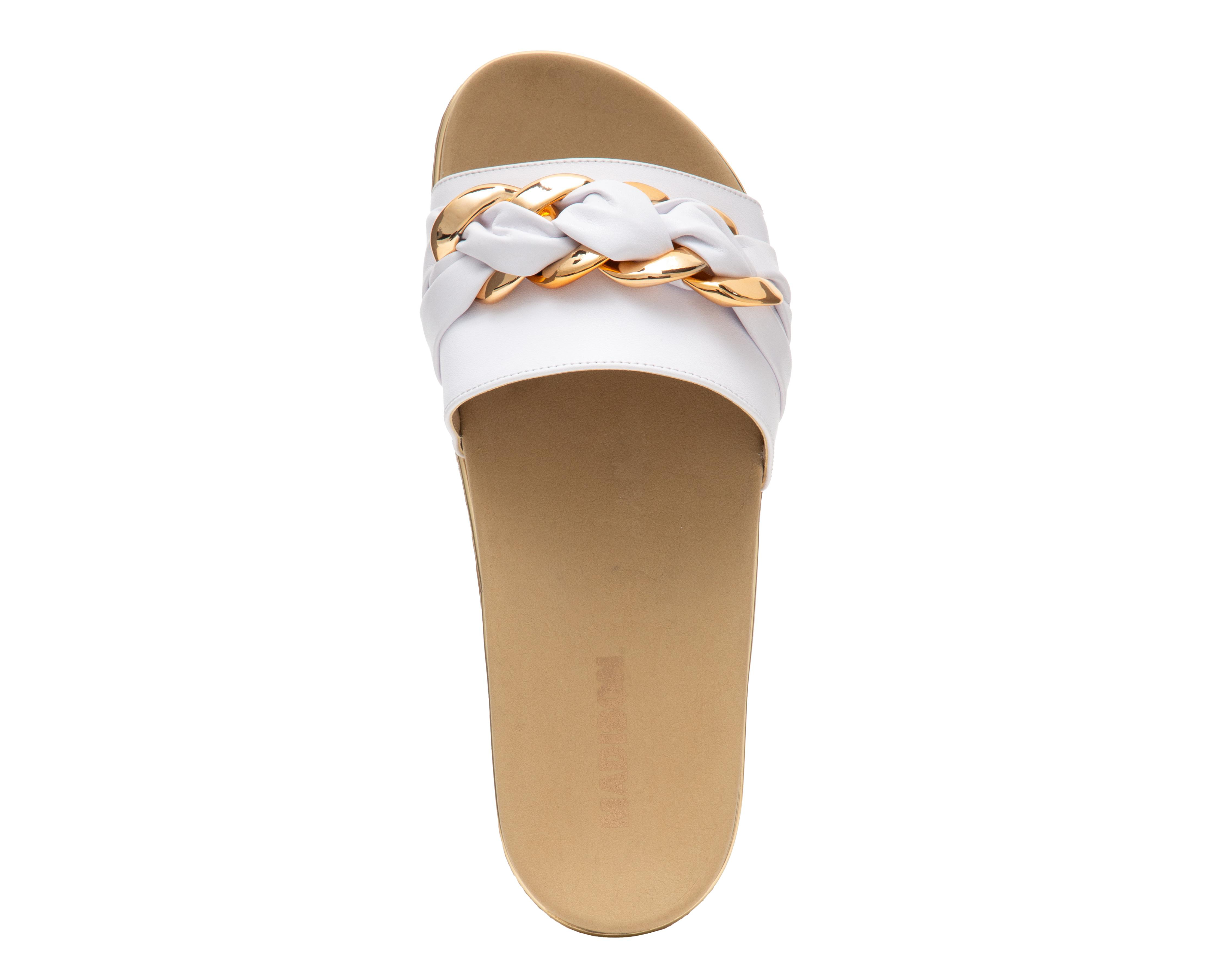Foto 6 pulgar | Sandalias Casuales Madison para Mujer