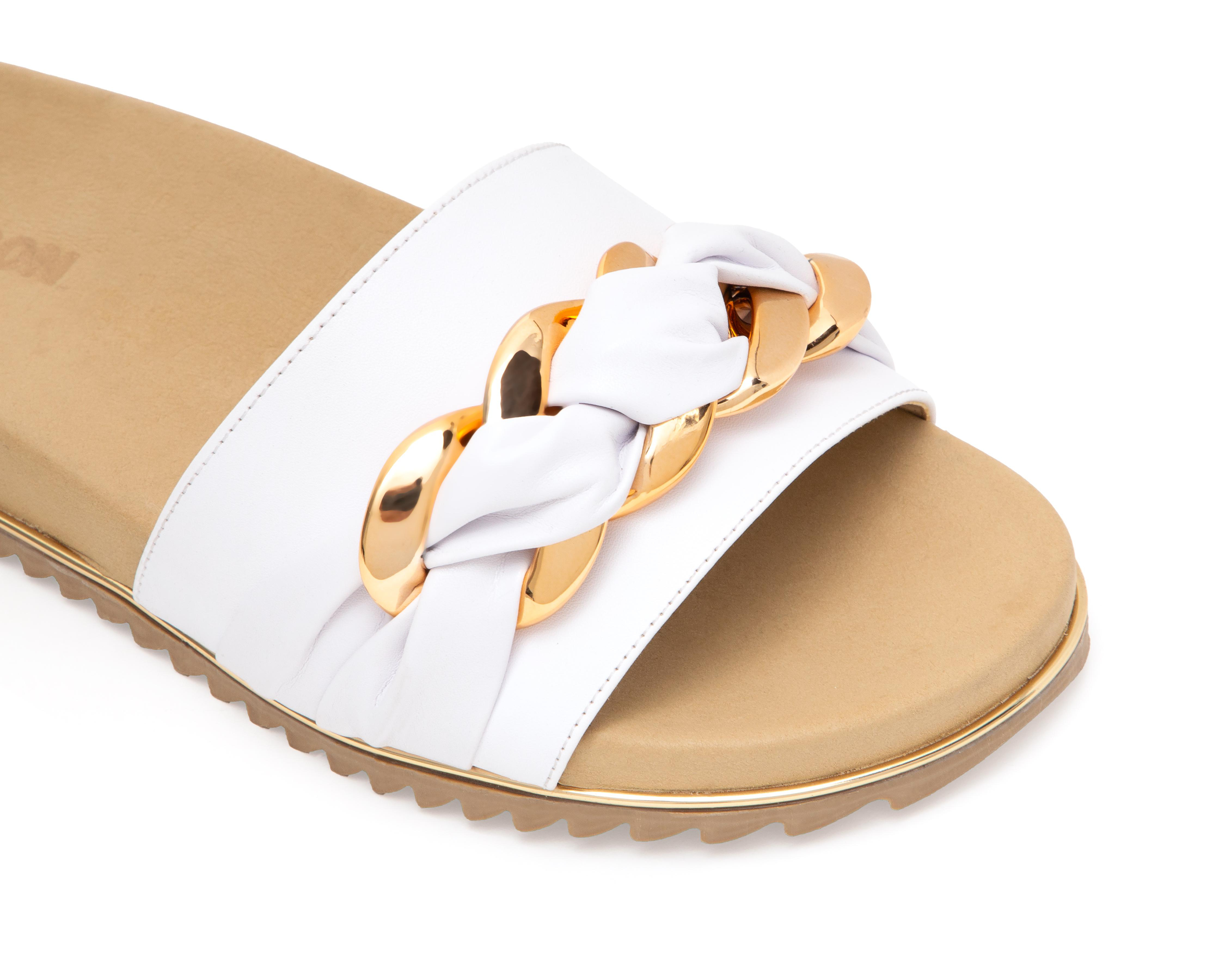 Foto 7 pulgar | Sandalias Casuales Madison para Mujer