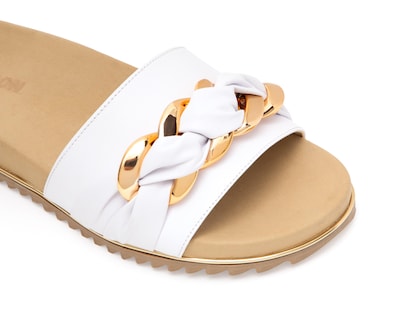 Foto 6 | Sandalias Casuales Madison para Mujer