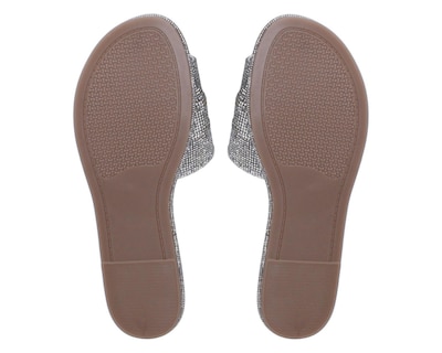 Foto 2 | Sandalias Casuales Berlin para Mujer