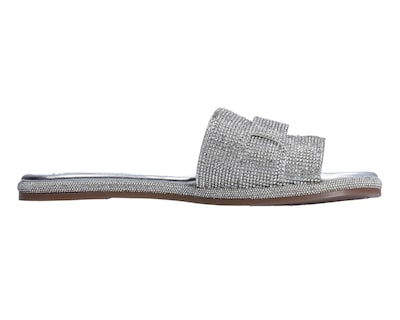 Foto 4 | Sandalias Casuales Berlin para Mujer