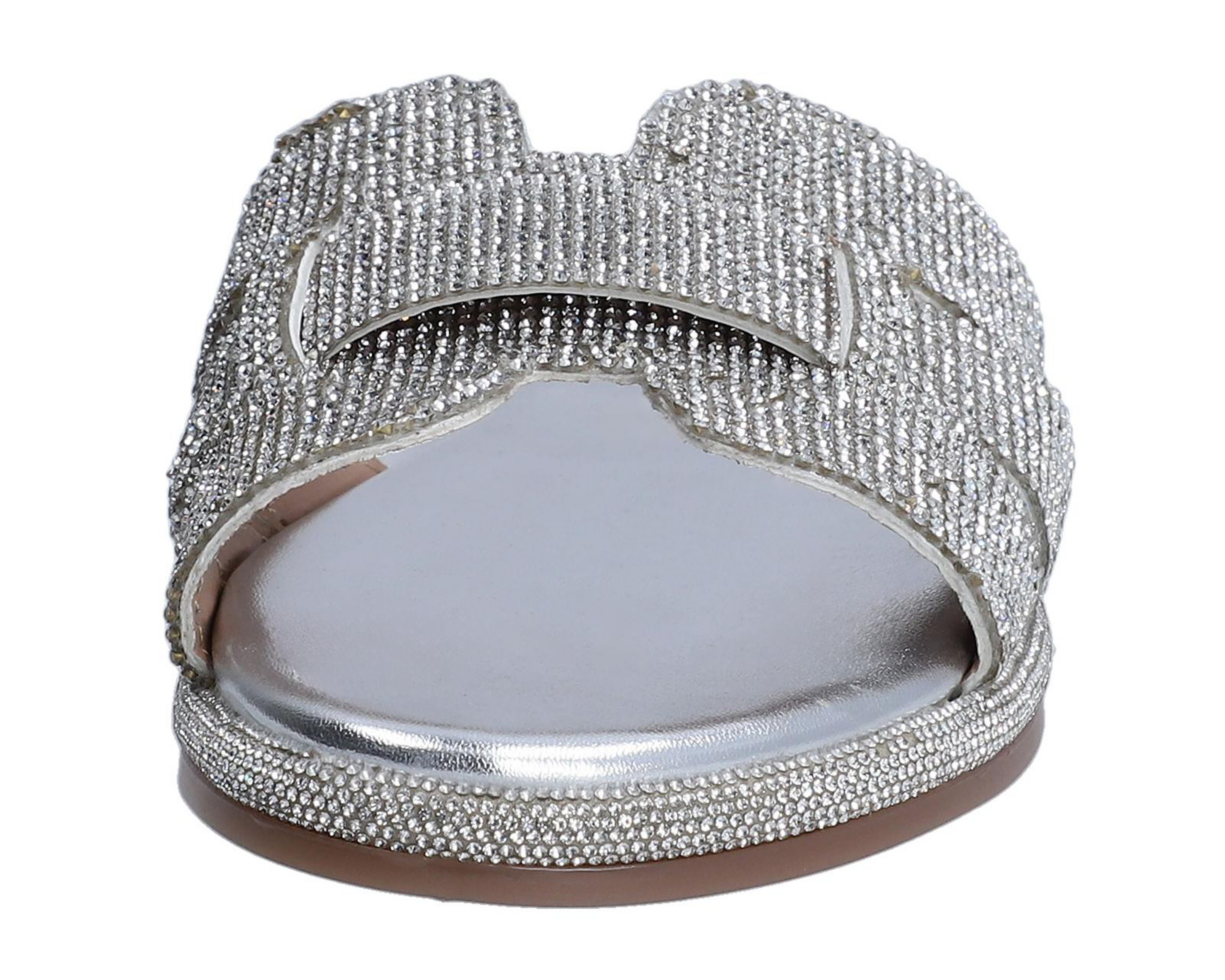 Foto 6 pulgar | Sandalias Casuales Berlin para Mujer
