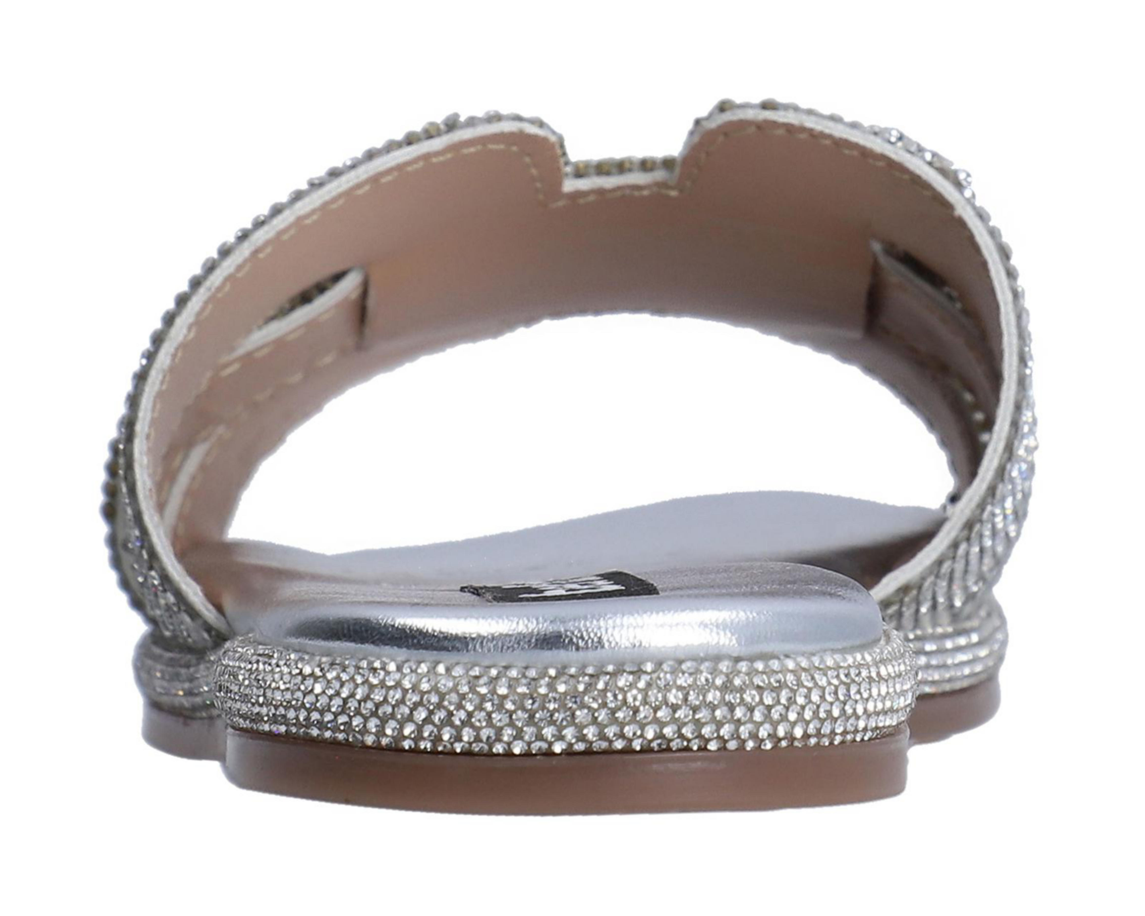 Foto 7 pulgar | Sandalias Casuales Berlin para Mujer