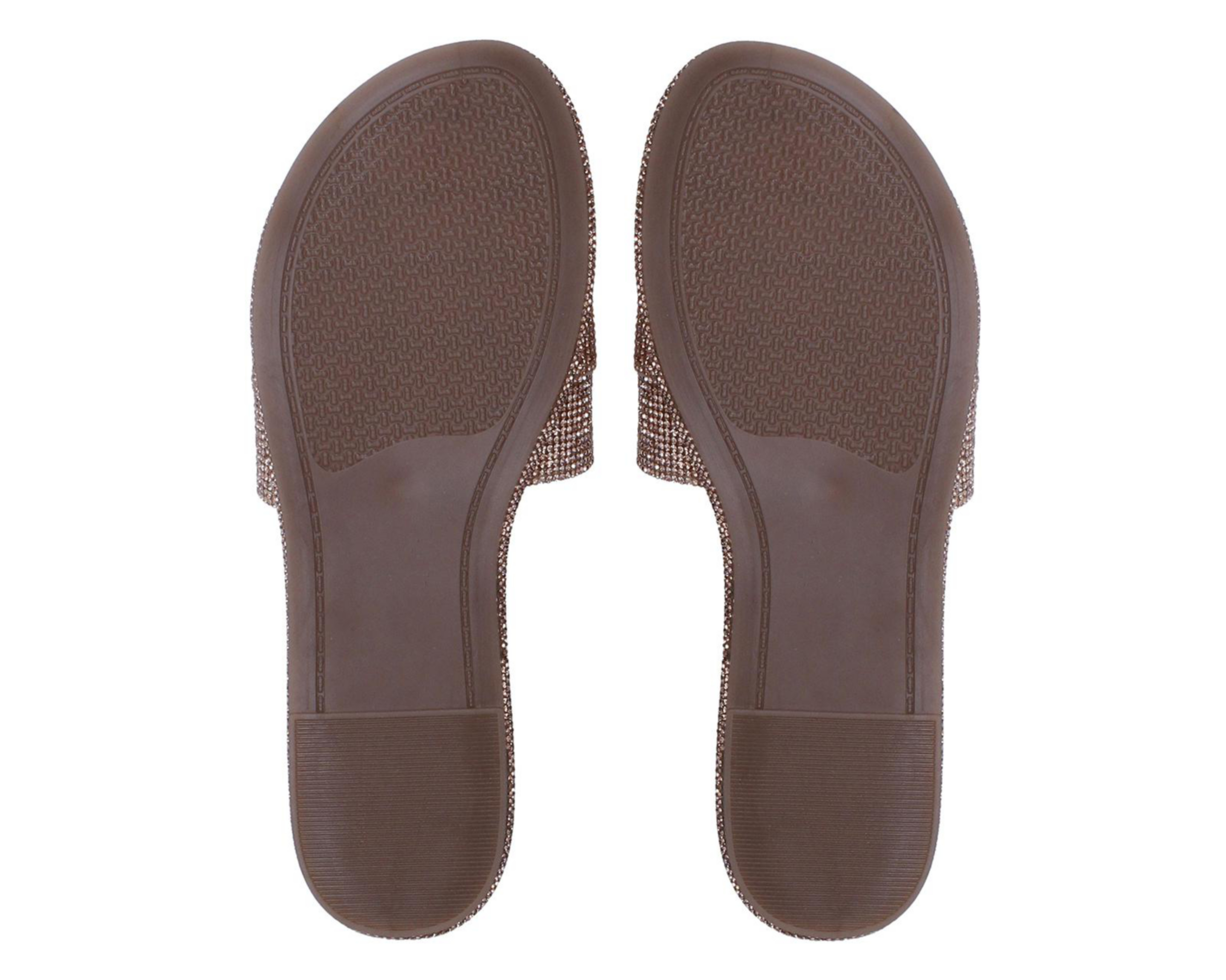Foto 3 pulgar | Sandalias Casuales Berlin para Mujer