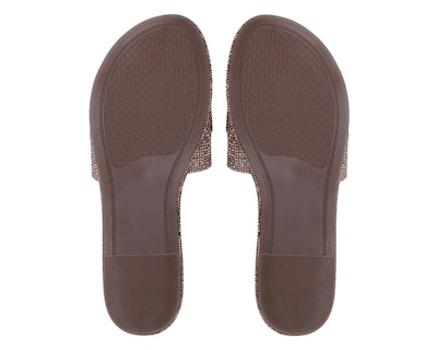 Foto 2 | Sandalias Casuales Berlin para Mujer