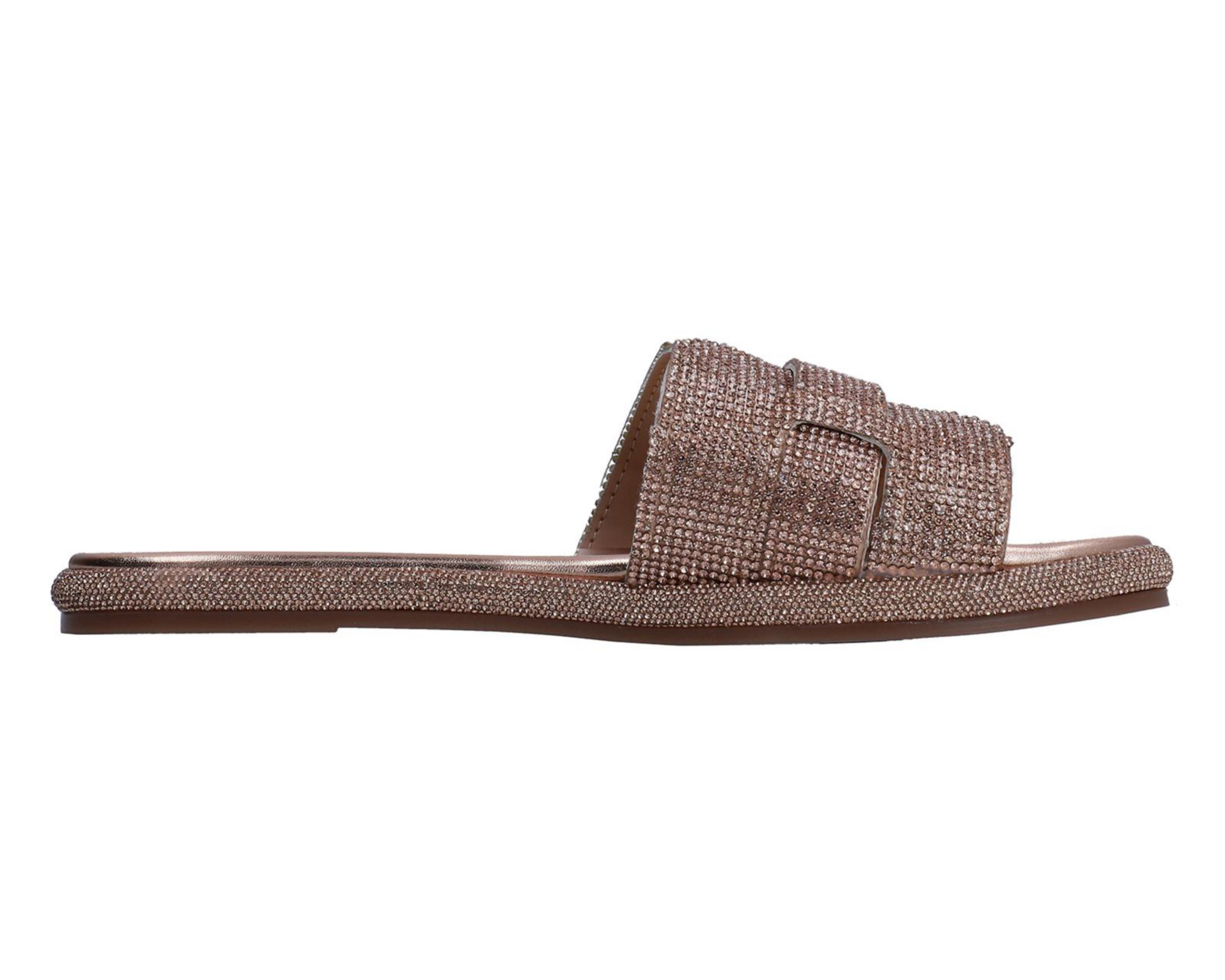 Foto 5 pulgar | Sandalias Casuales Berlin para Mujer
