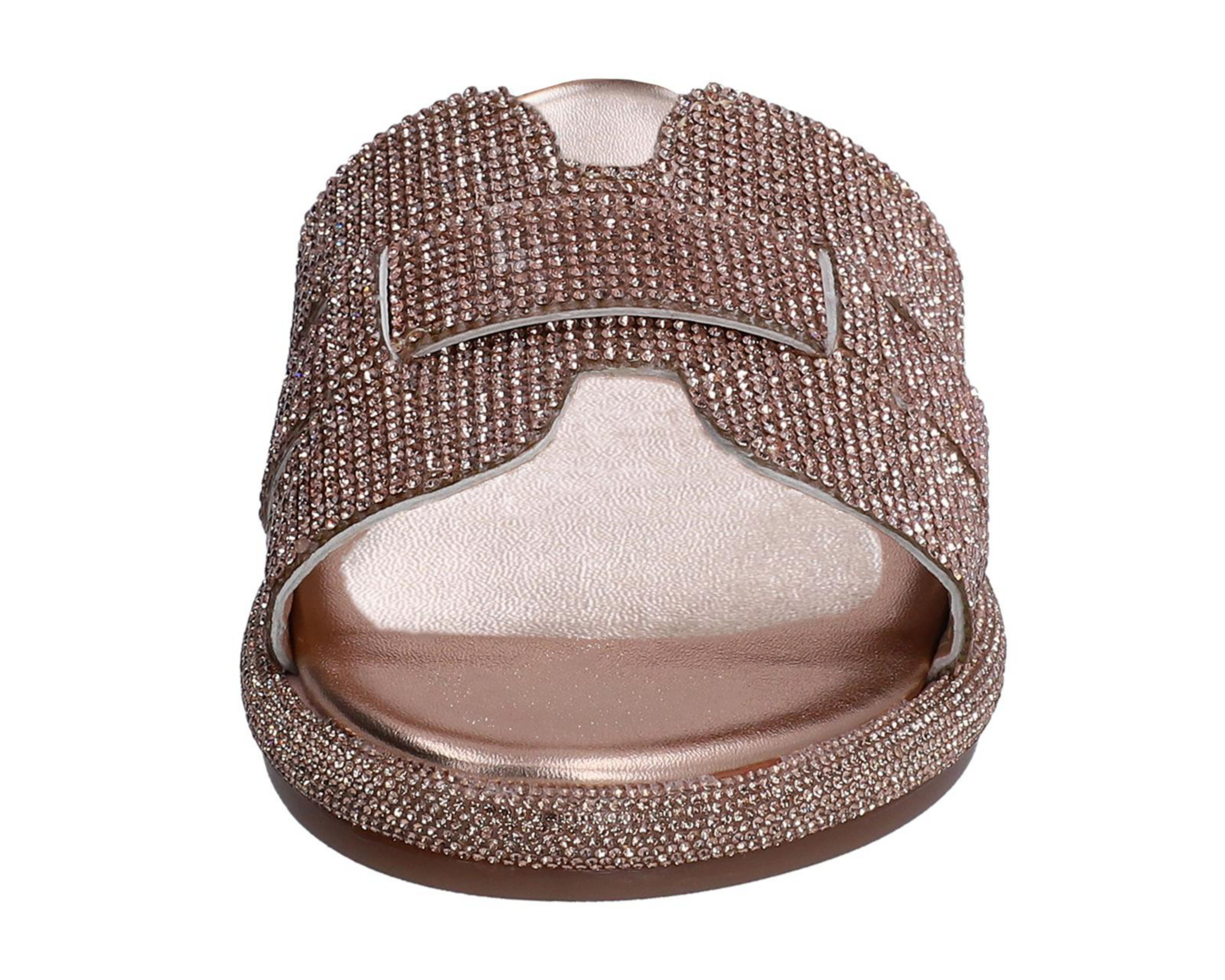 Foto 6 pulgar | Sandalias Casuales Berlin para Mujer