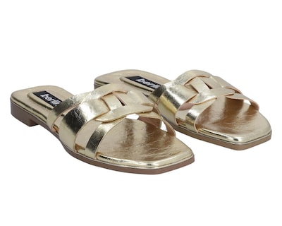Foto 1 | Sandalias Casuales Berlin para Mujer