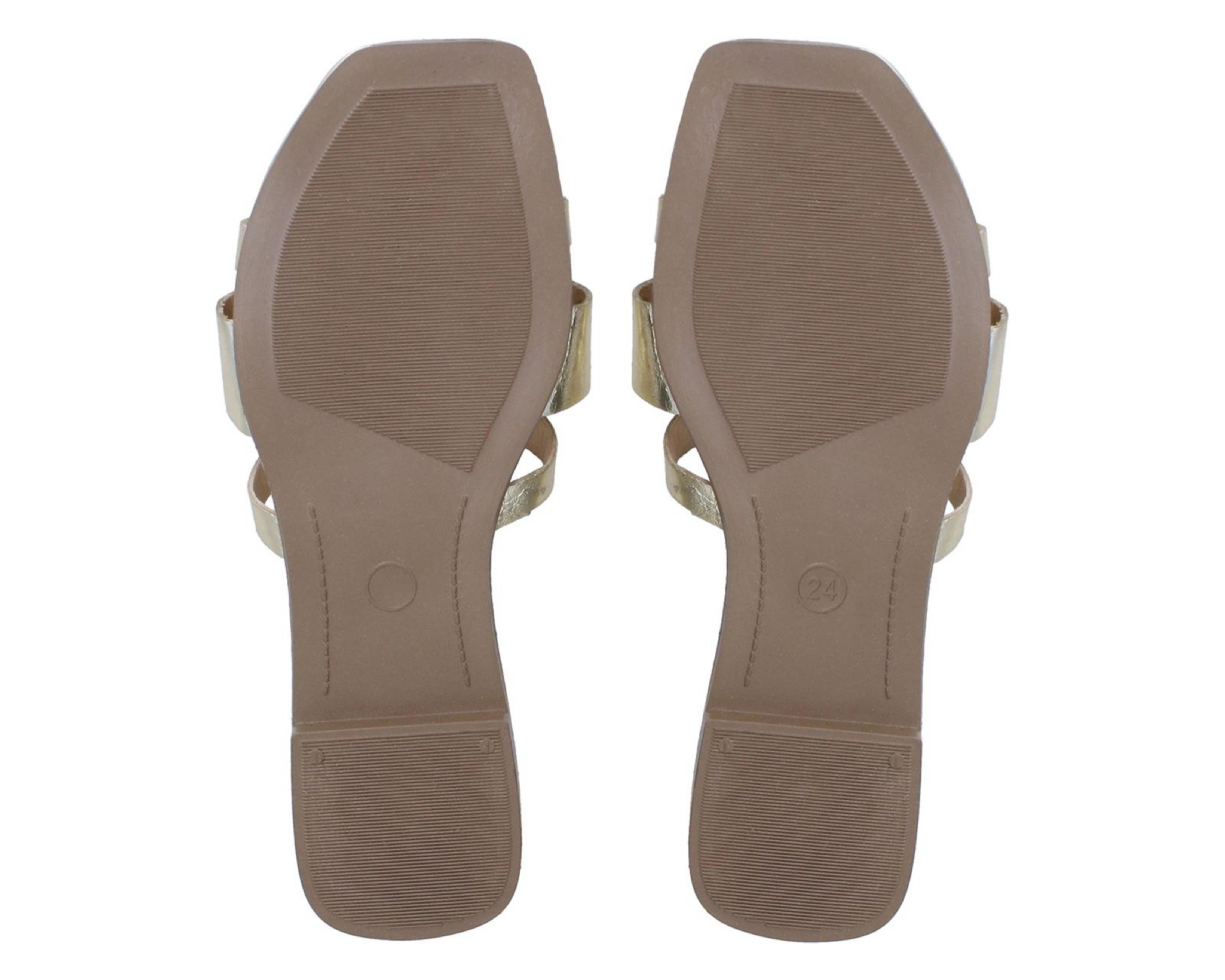 Foto 3 pulgar | Sandalias Casuales Berlin para Mujer