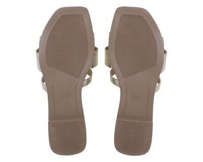Foto 2 | Sandalias Casuales Berlin para Mujer