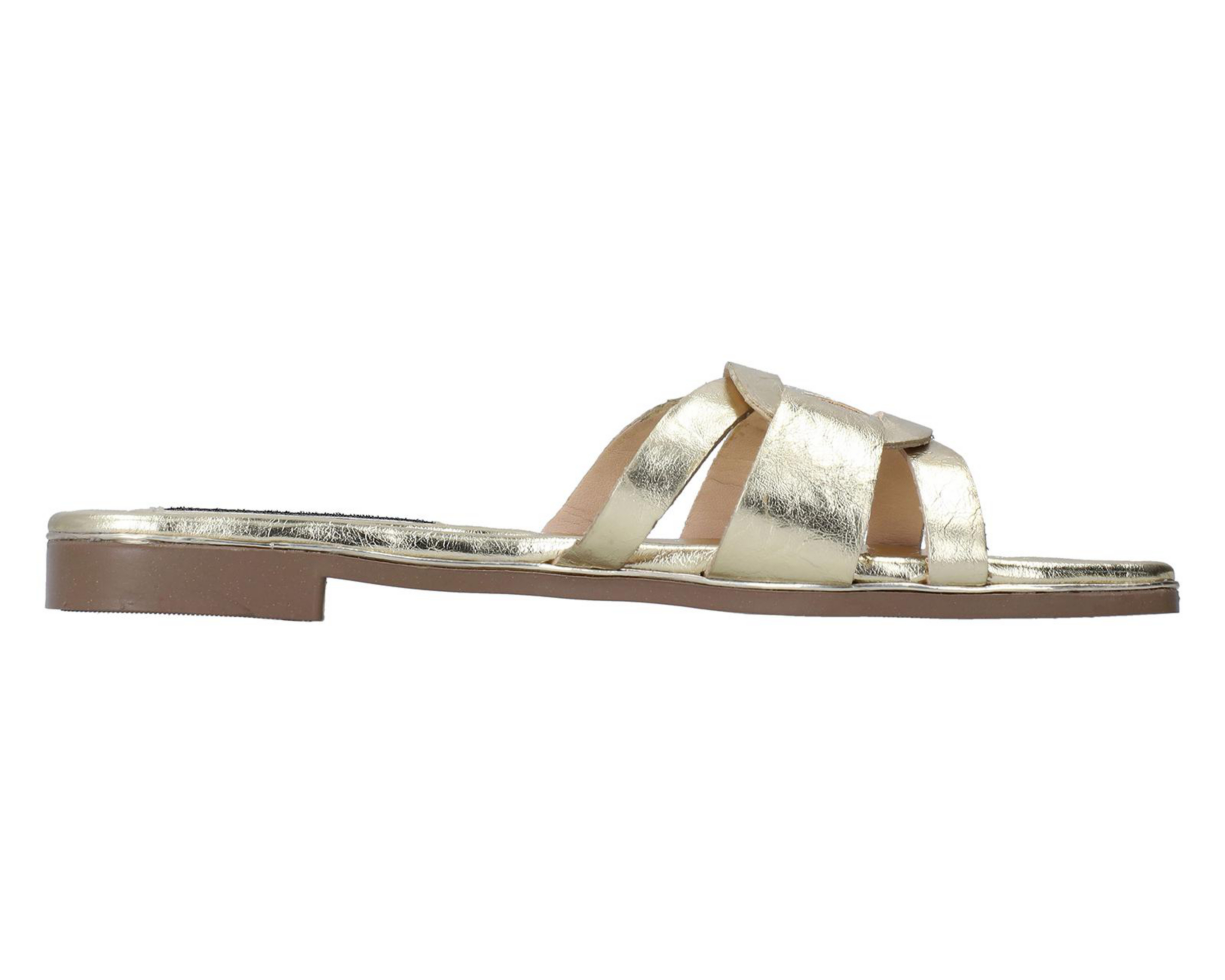 Foto 5 pulgar | Sandalias Casuales Berlin para Mujer