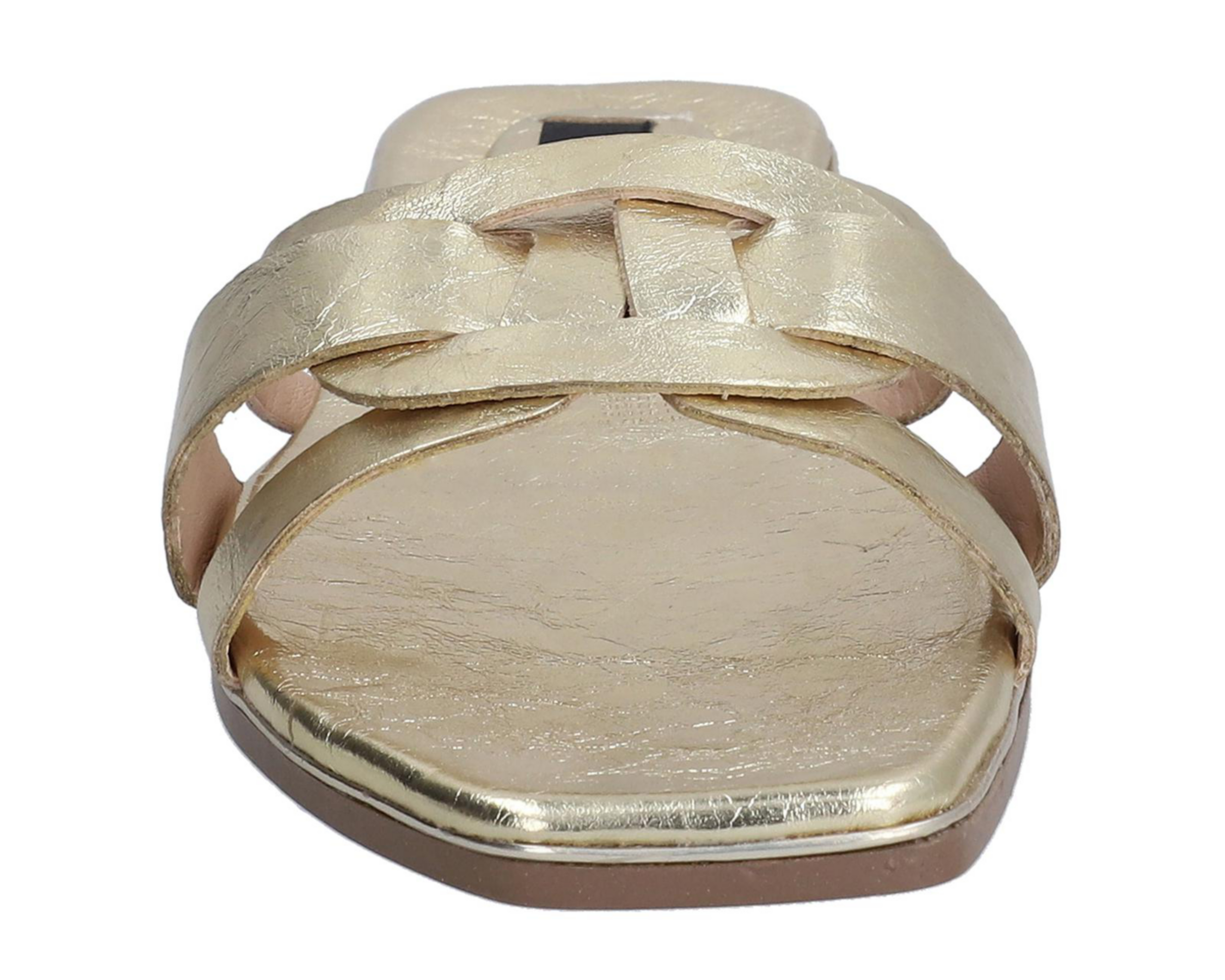 Foto 6 pulgar | Sandalias Casuales Berlin para Mujer