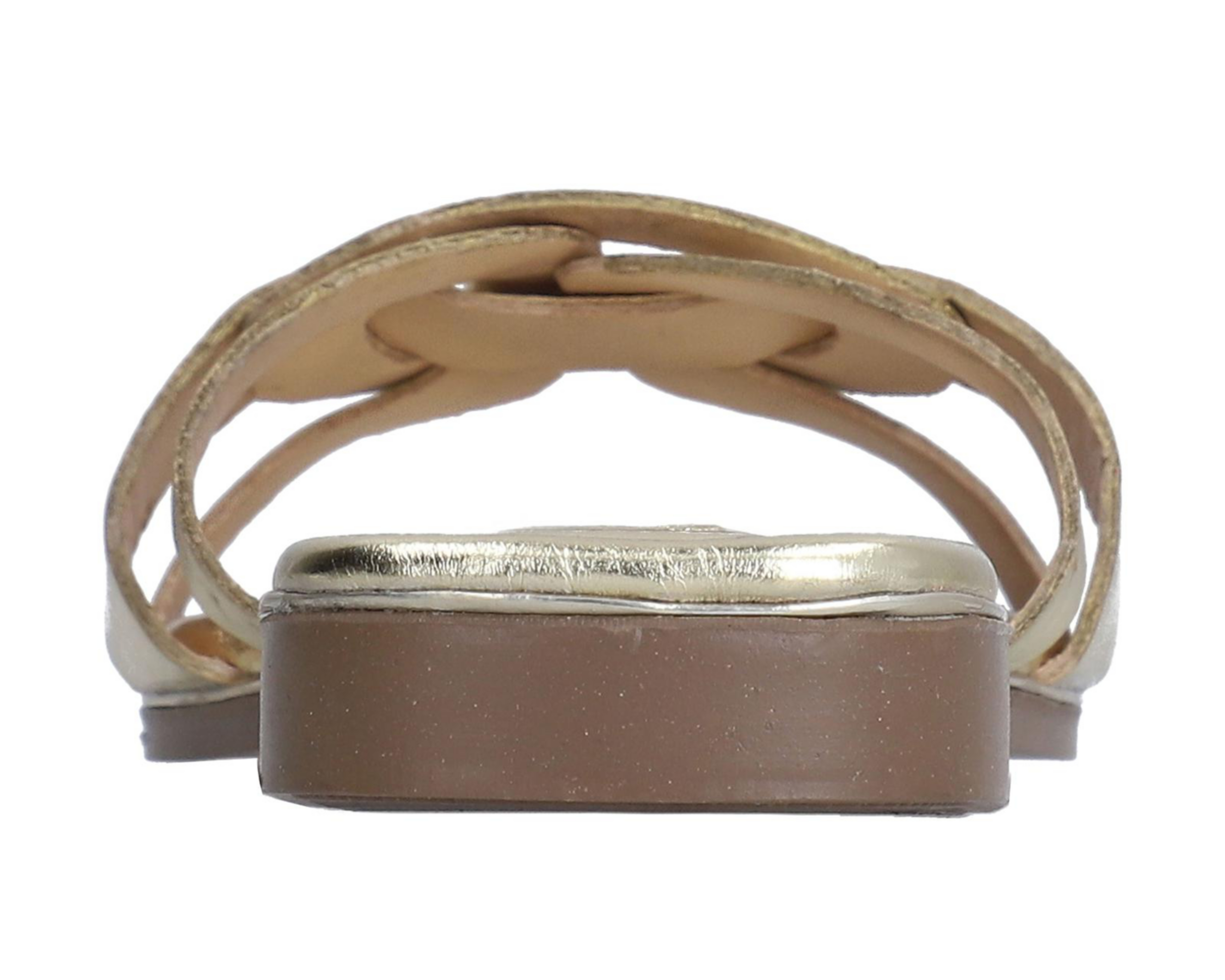 Foto 7 pulgar | Sandalias Casuales Berlin para Mujer