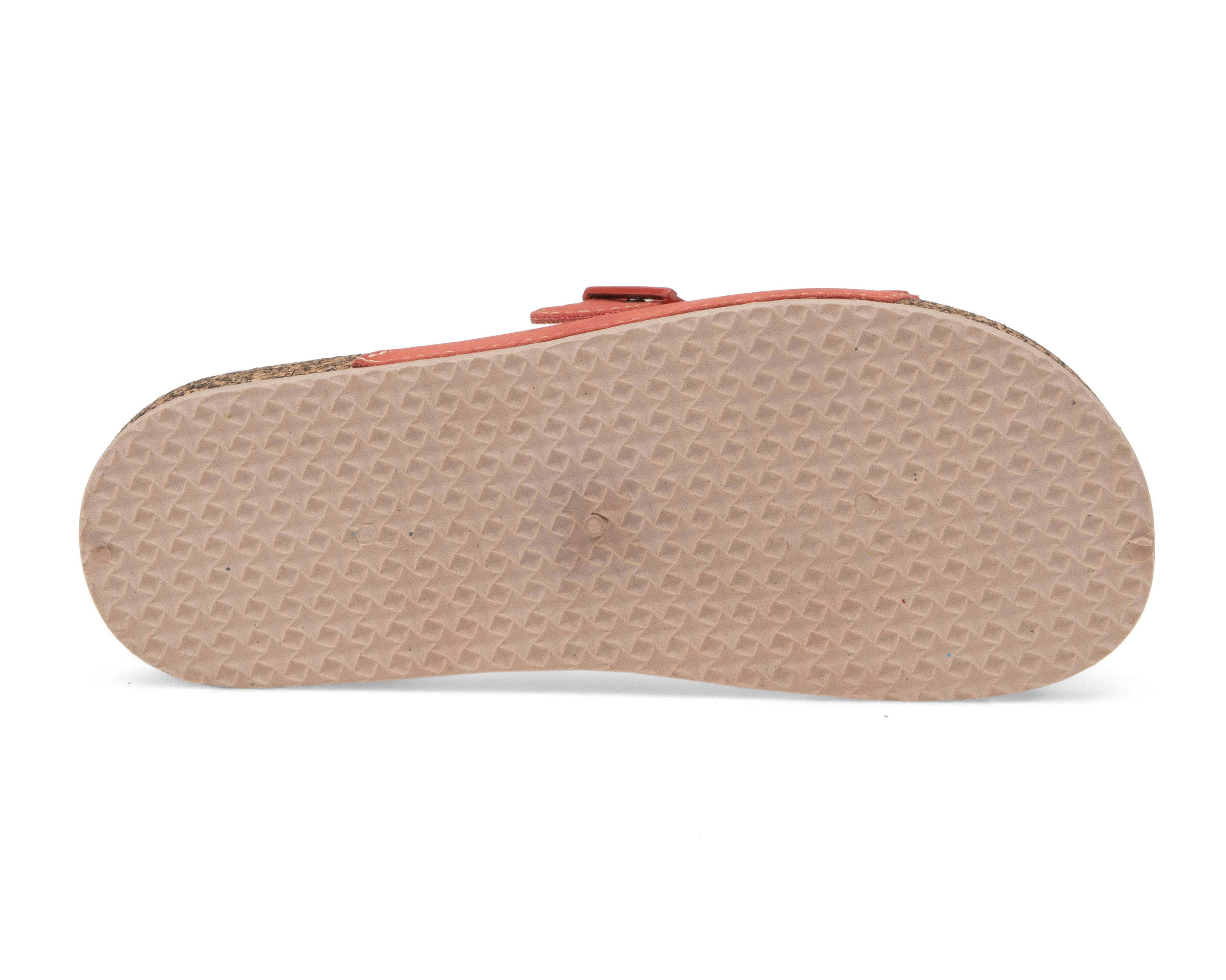 Foto 5 pulgar | Sandalias Casuales Berlín para Mujer
