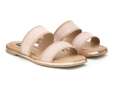 Foto 1 | Sandalias Casuales Berlín para Mujer
