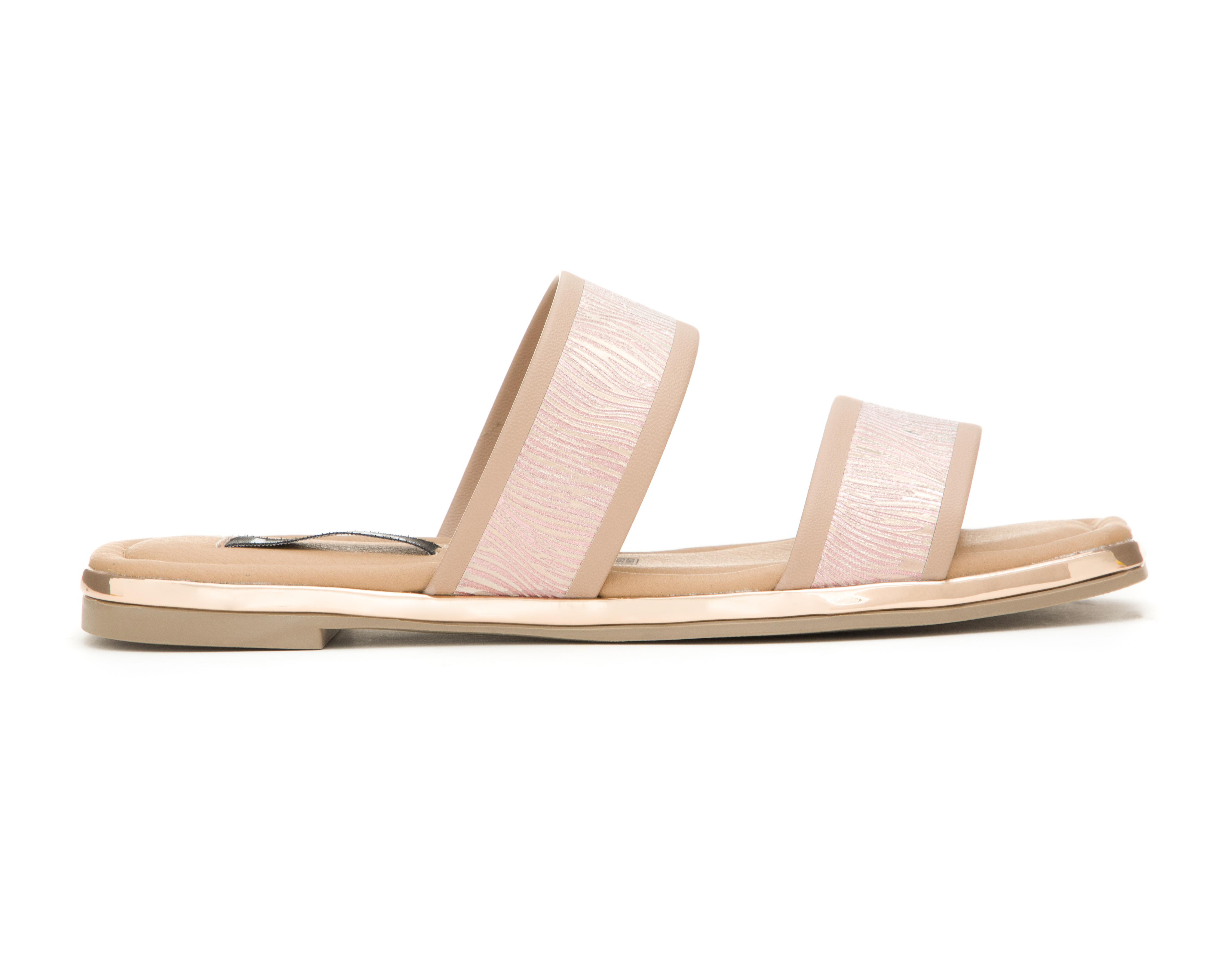 Foto 3 pulgar | Sandalias Casuales Berlín para Mujer
