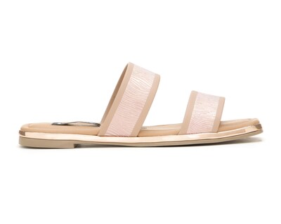 Foto 2 | Sandalias Casuales Berlín para Mujer