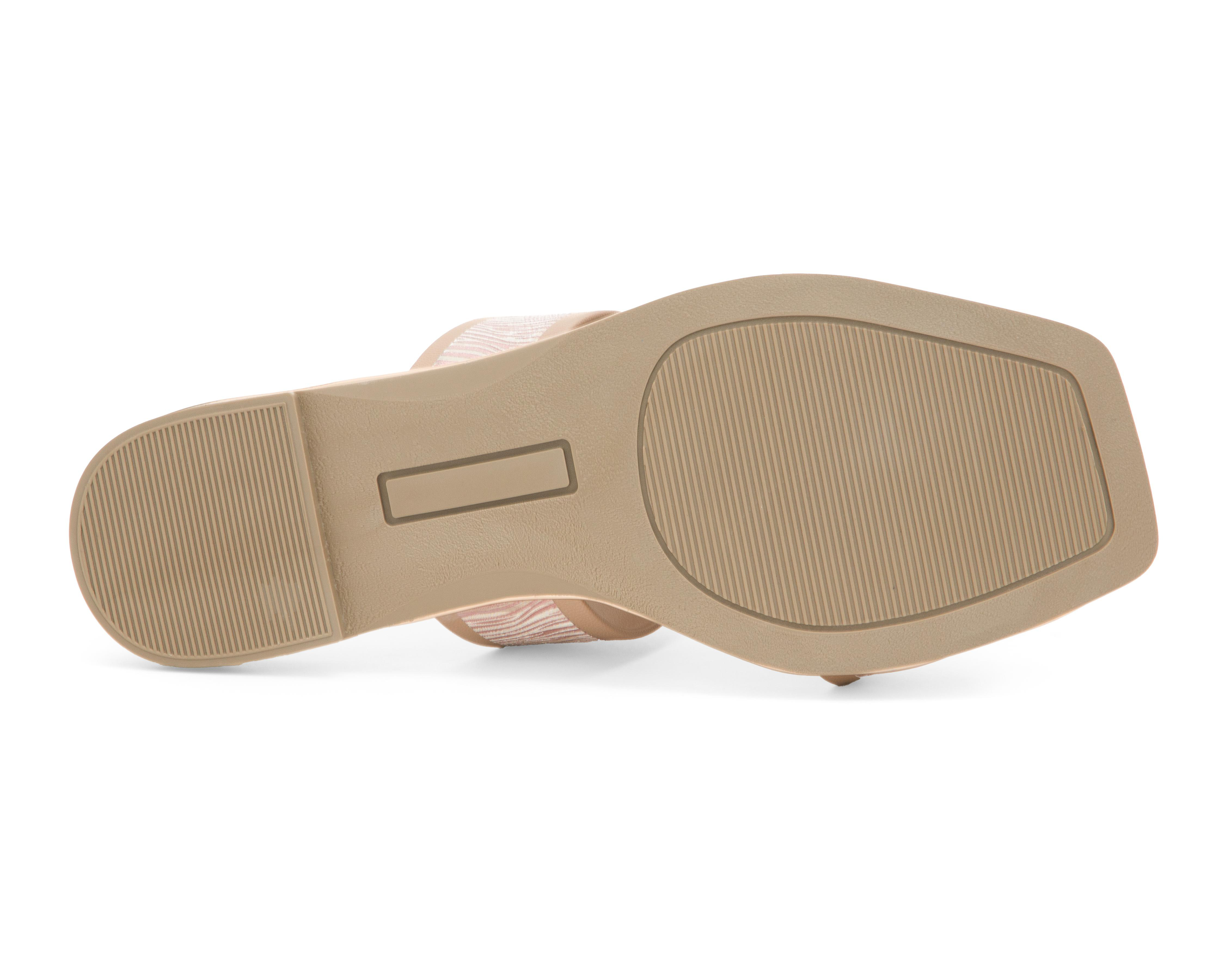 Foto 4 | Sandalias Casuales Berlín para Mujer