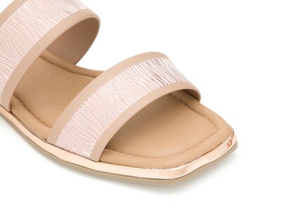 Foto 6 | Sandalias Casuales Berlín para Mujer