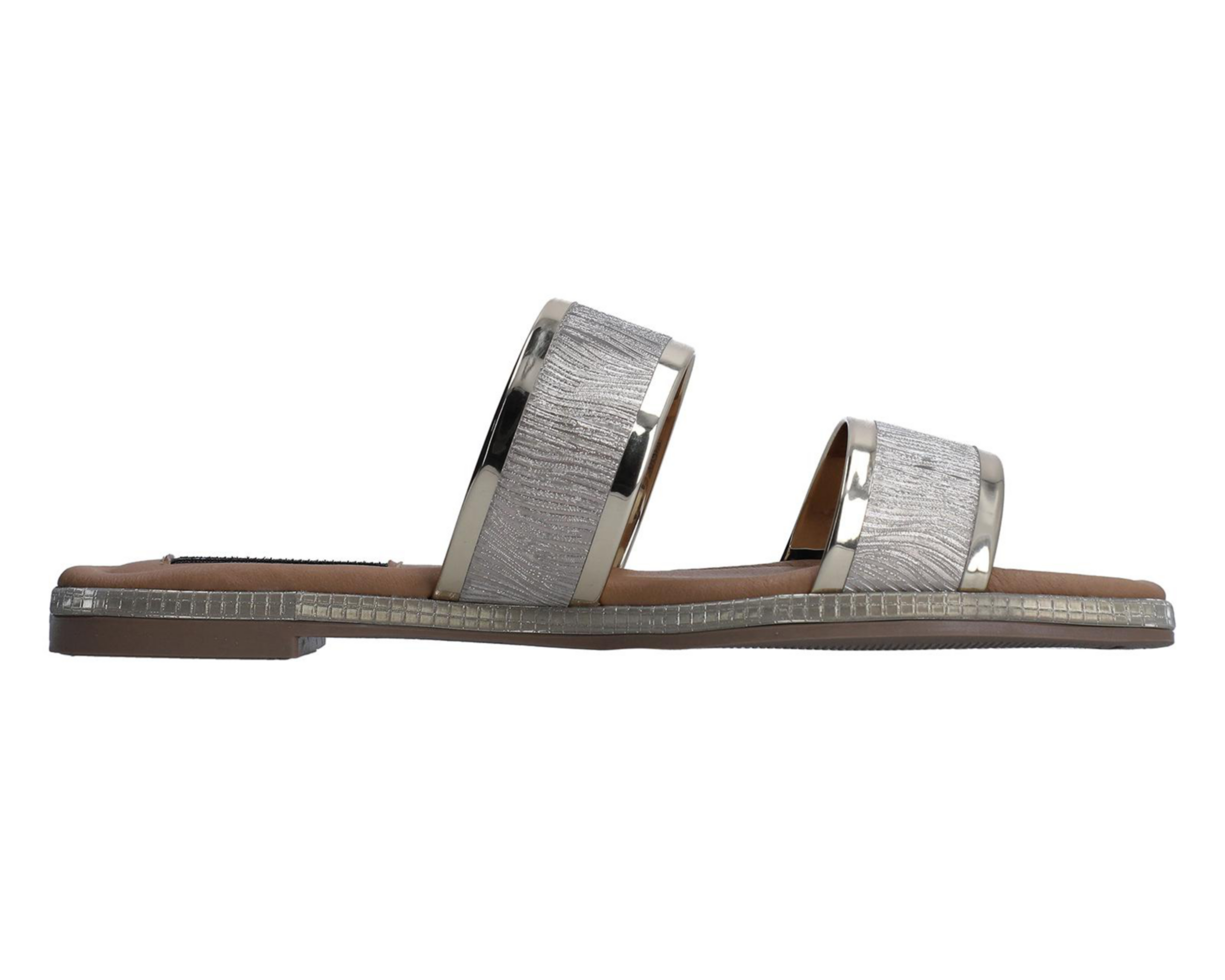 Foto 5 pulgar | Sandalias Casuales Berlin para Mujer