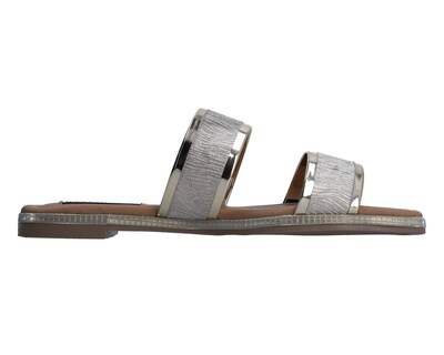 Foto 4 | Sandalias Casuales Berlin para Mujer