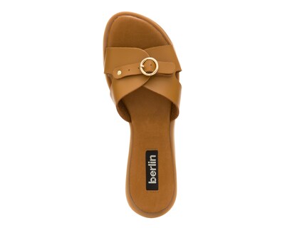 Foto 5 | Sandalias Casuales Berlin para Mujer