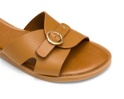 Foto 6 | Sandalias Casuales Berlin para Mujer
