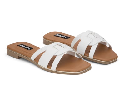 Foto 1 | Sandalias Casuales Berlin para Mujer