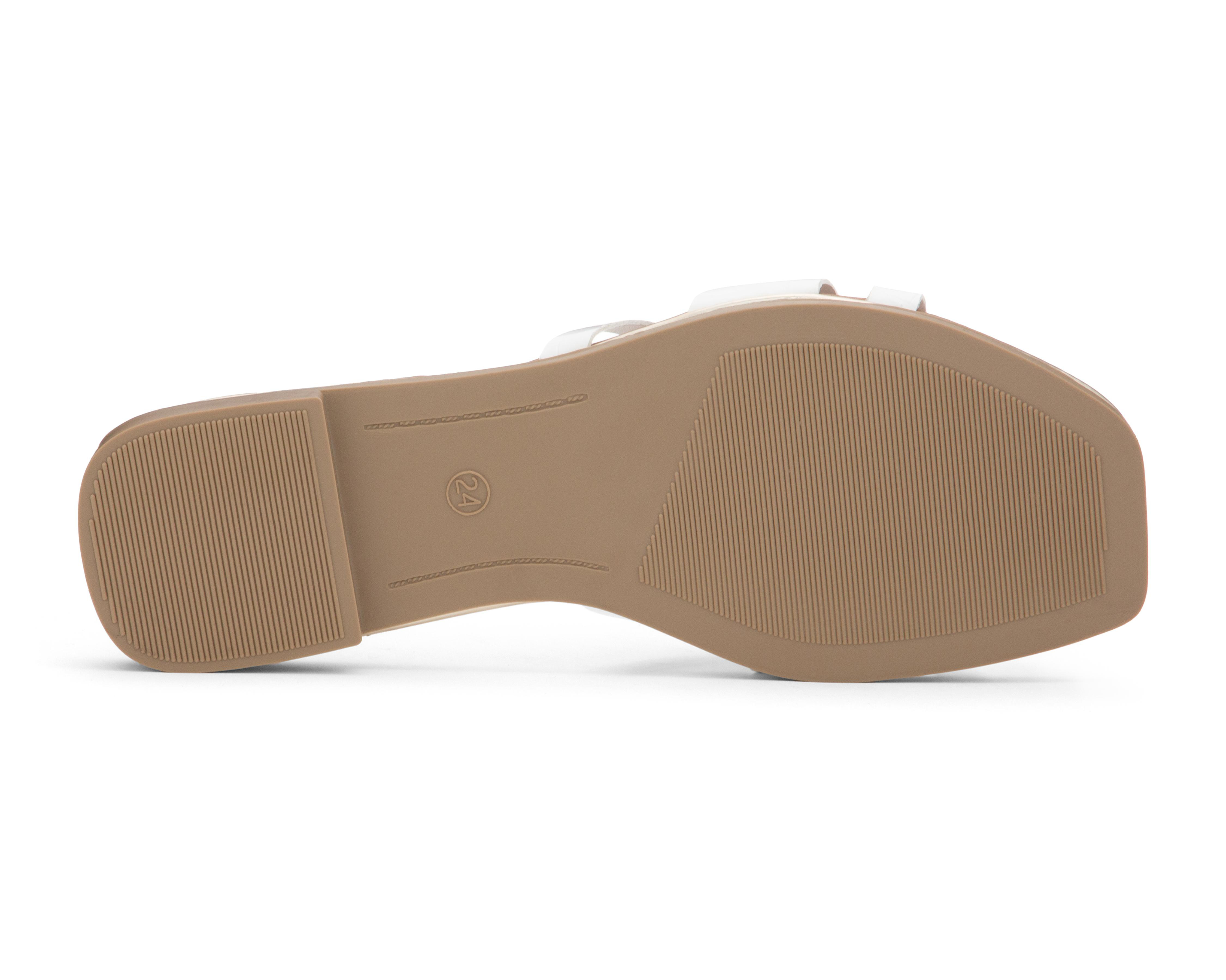 Foto 5 pulgar | Sandalias Casuales Berlin para Mujer