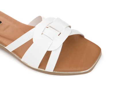Foto 6 | Sandalias Casuales Berlin para Mujer