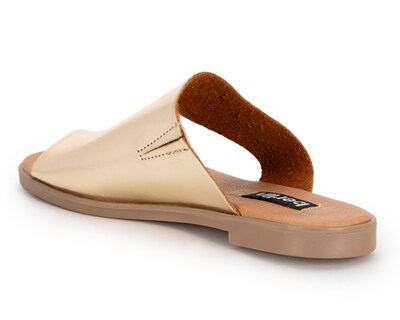 Foto 3 | Sandalias Casuales Berlín para Mujer