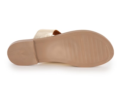 Foto 4 | Sandalias Casuales Berlín para Mujer