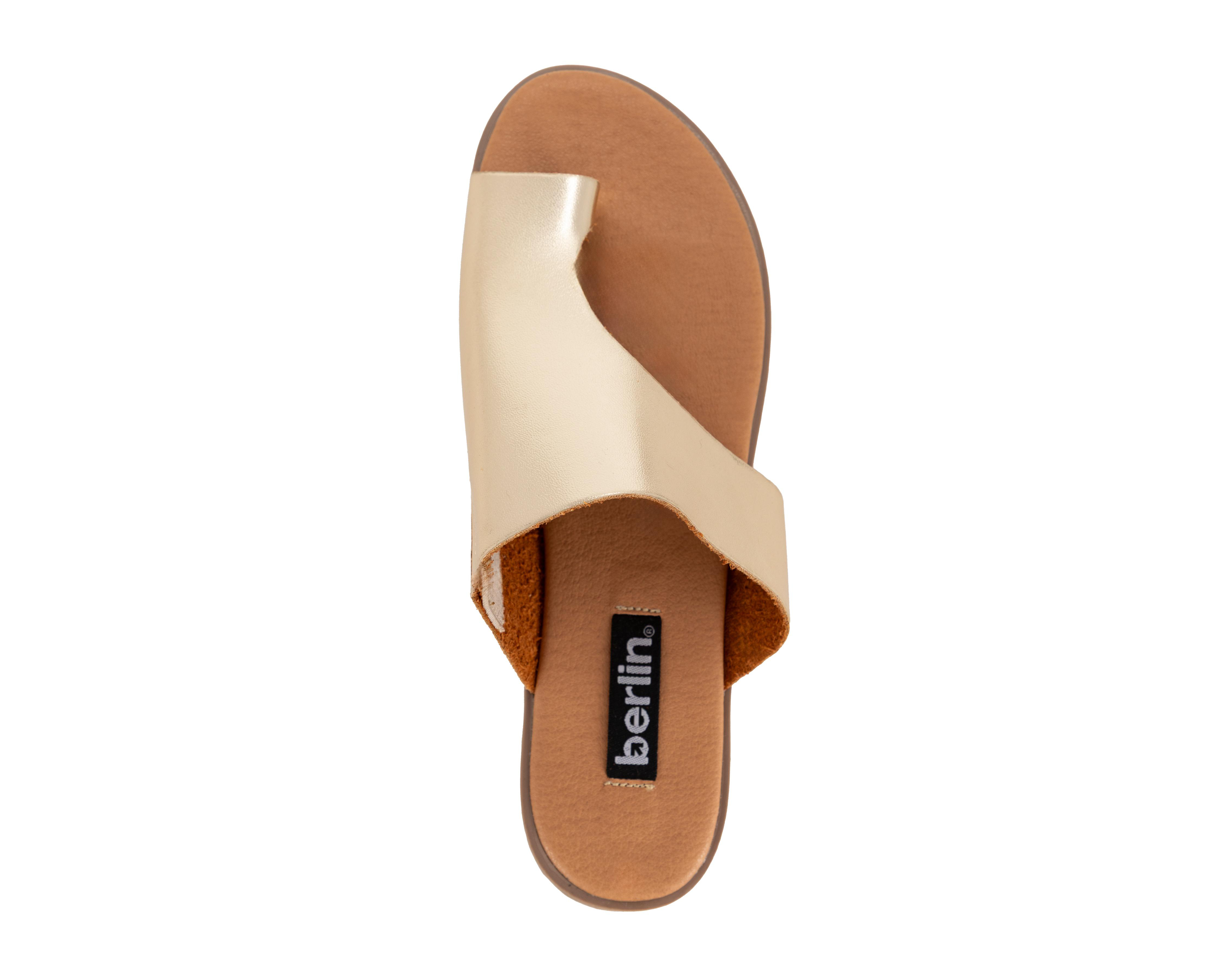 Foto 6 pulgar | Sandalias Casuales Berlín para Mujer