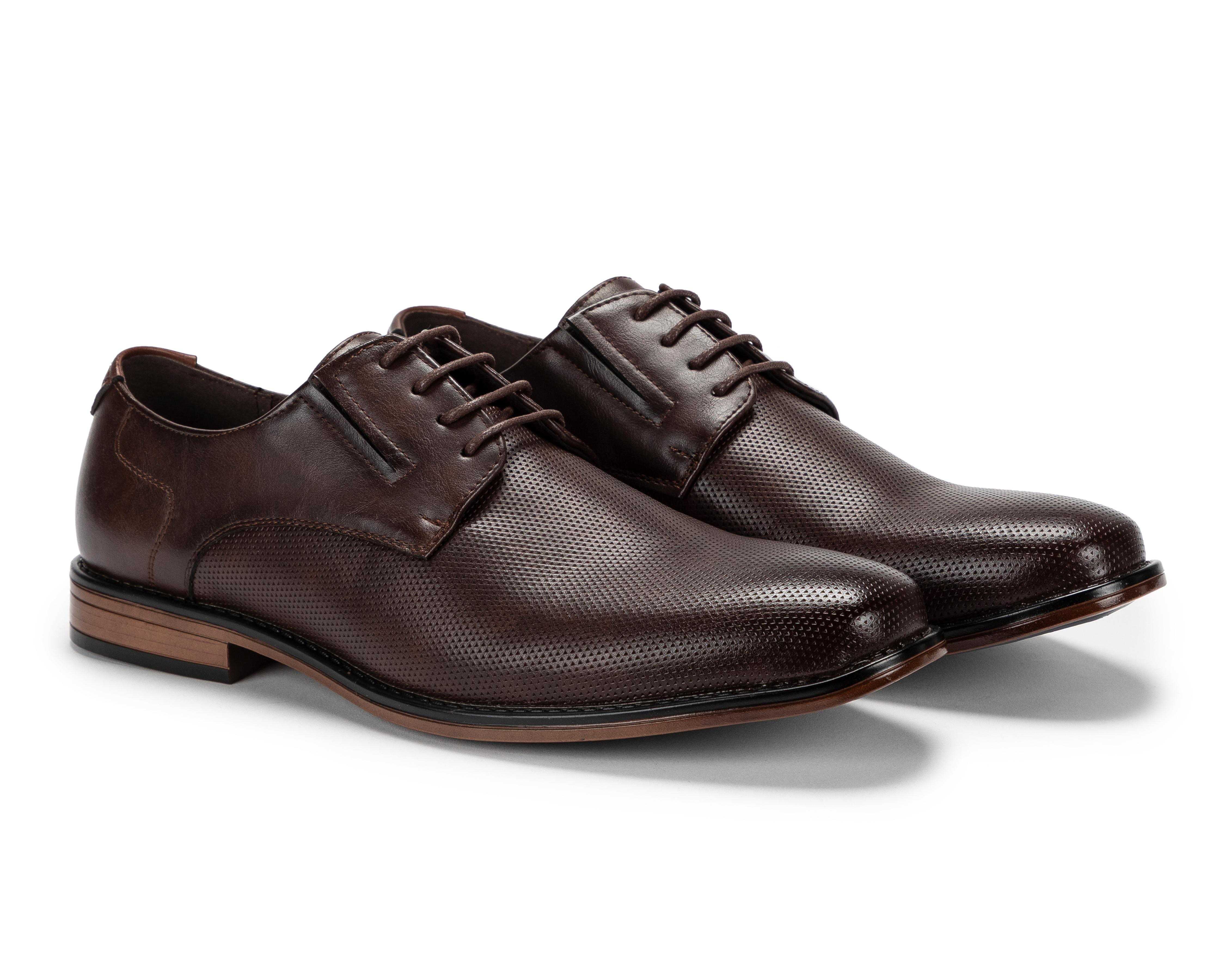 Foto 2 pulgar | Zapatos Casuales Wall Street para Hombre