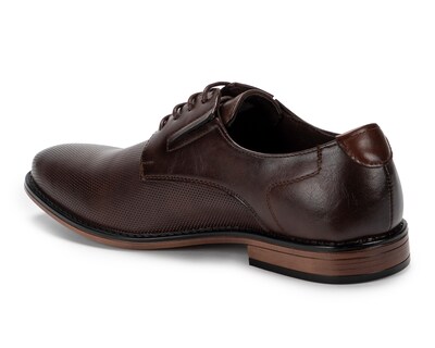Foto 3 | Zapatos Casuales Wall Street para Hombre