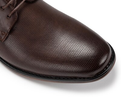 Foto 6 | Zapatos Casuales Wall Street para Hombre