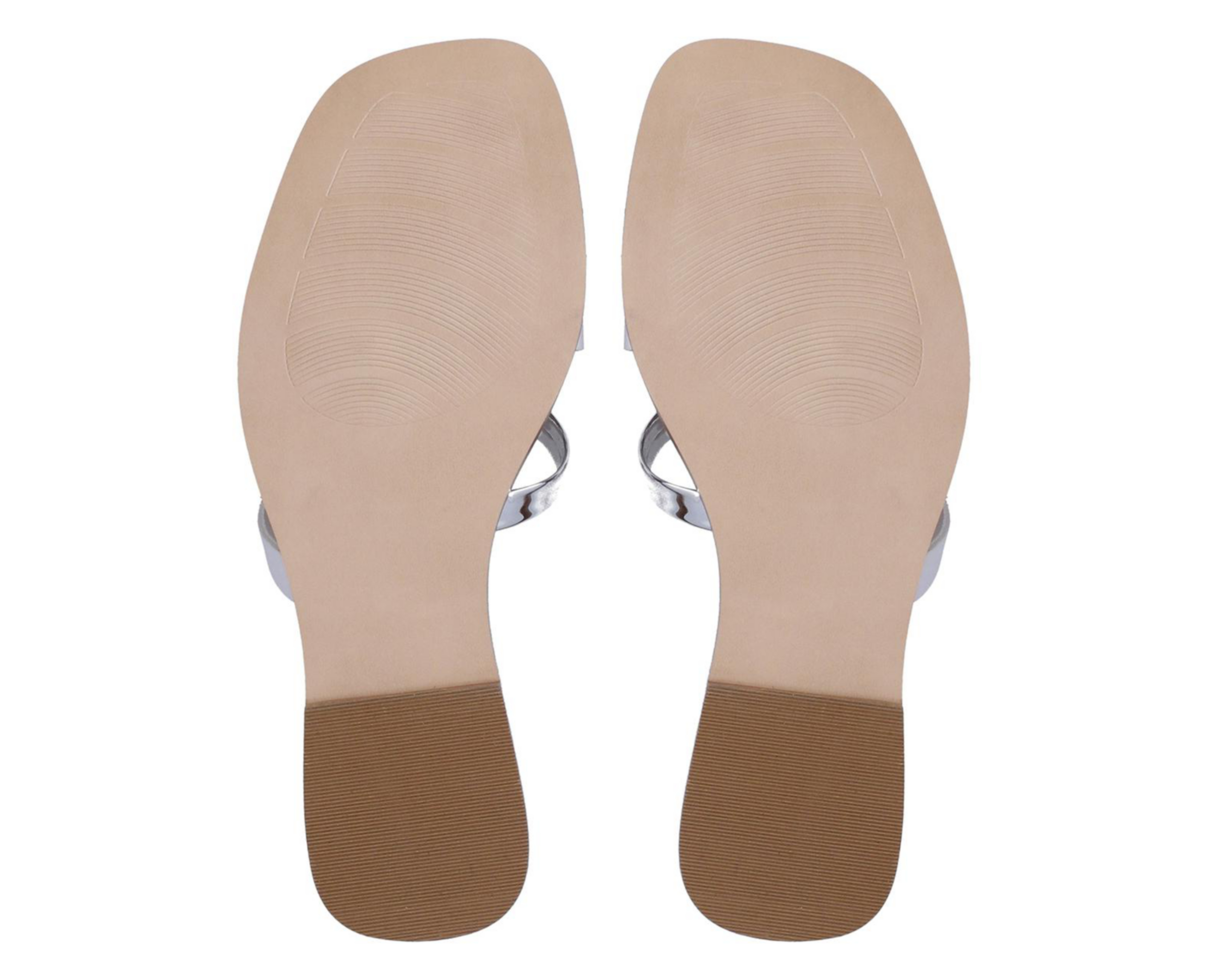 Foto 3 pulgar | Sandalias Casuales Berlin para Mujer