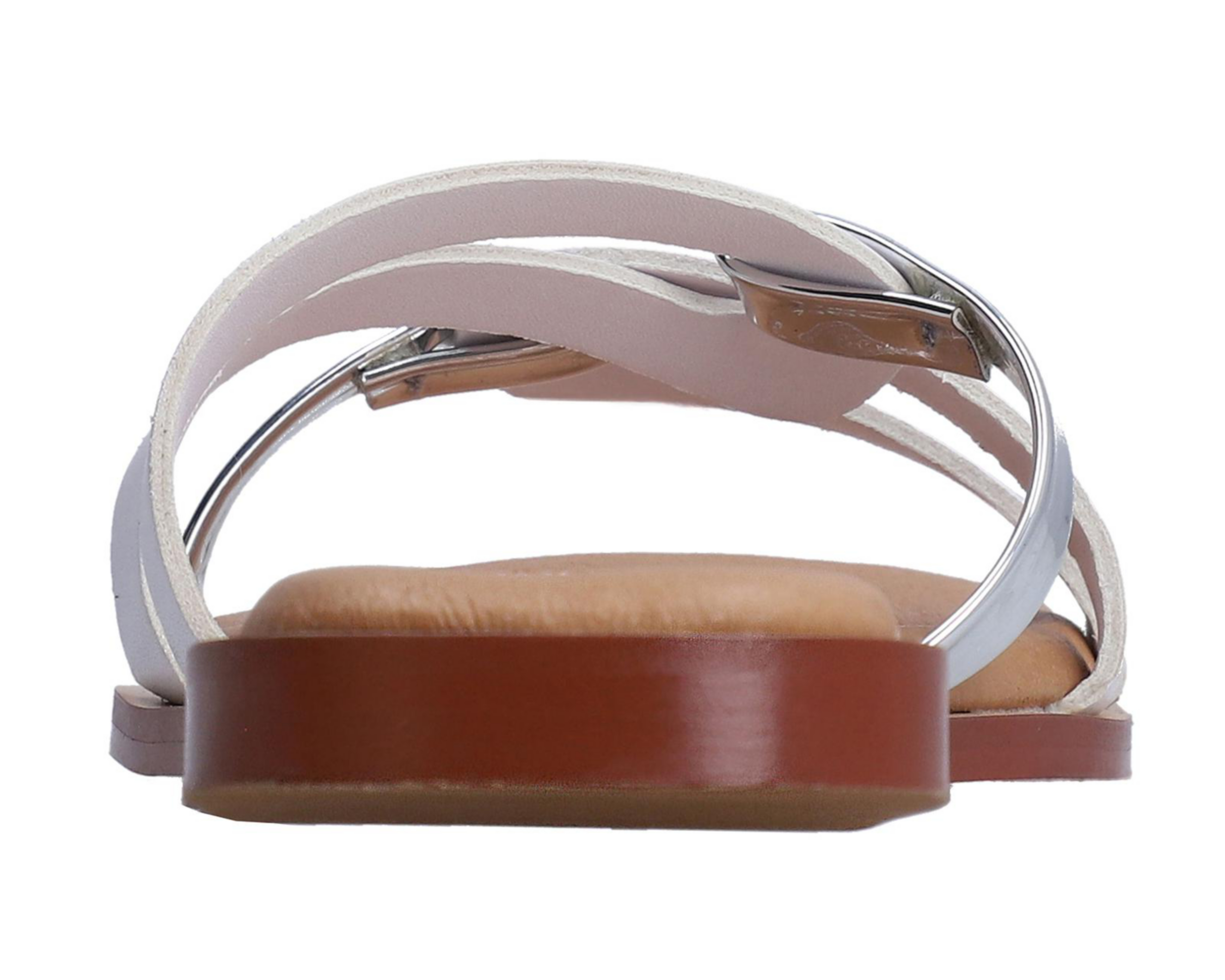 Foto 7 pulgar | Sandalias Casuales Berlin para Mujer