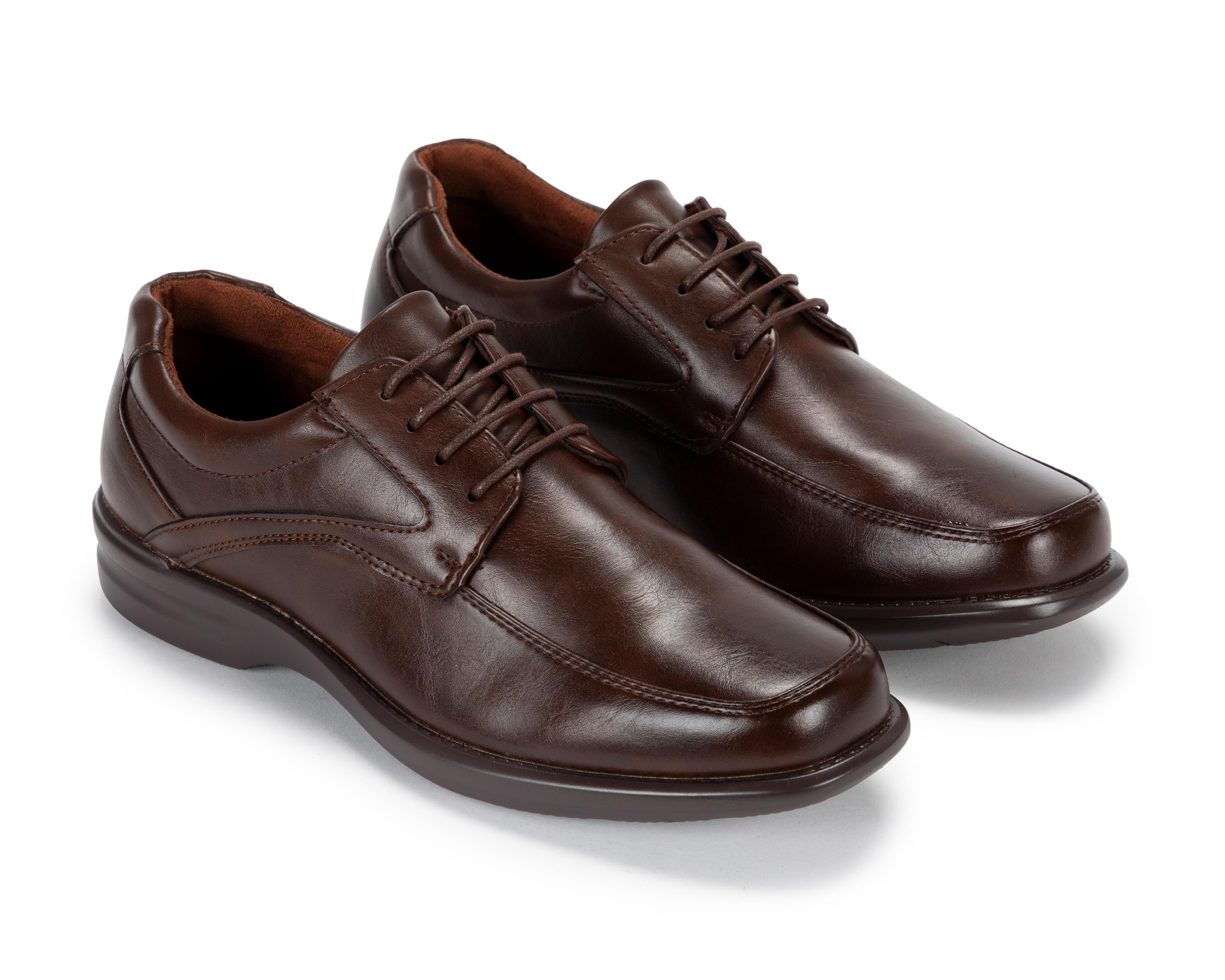 Foto 1 | Zapatos de Vestir Canada para Hombre