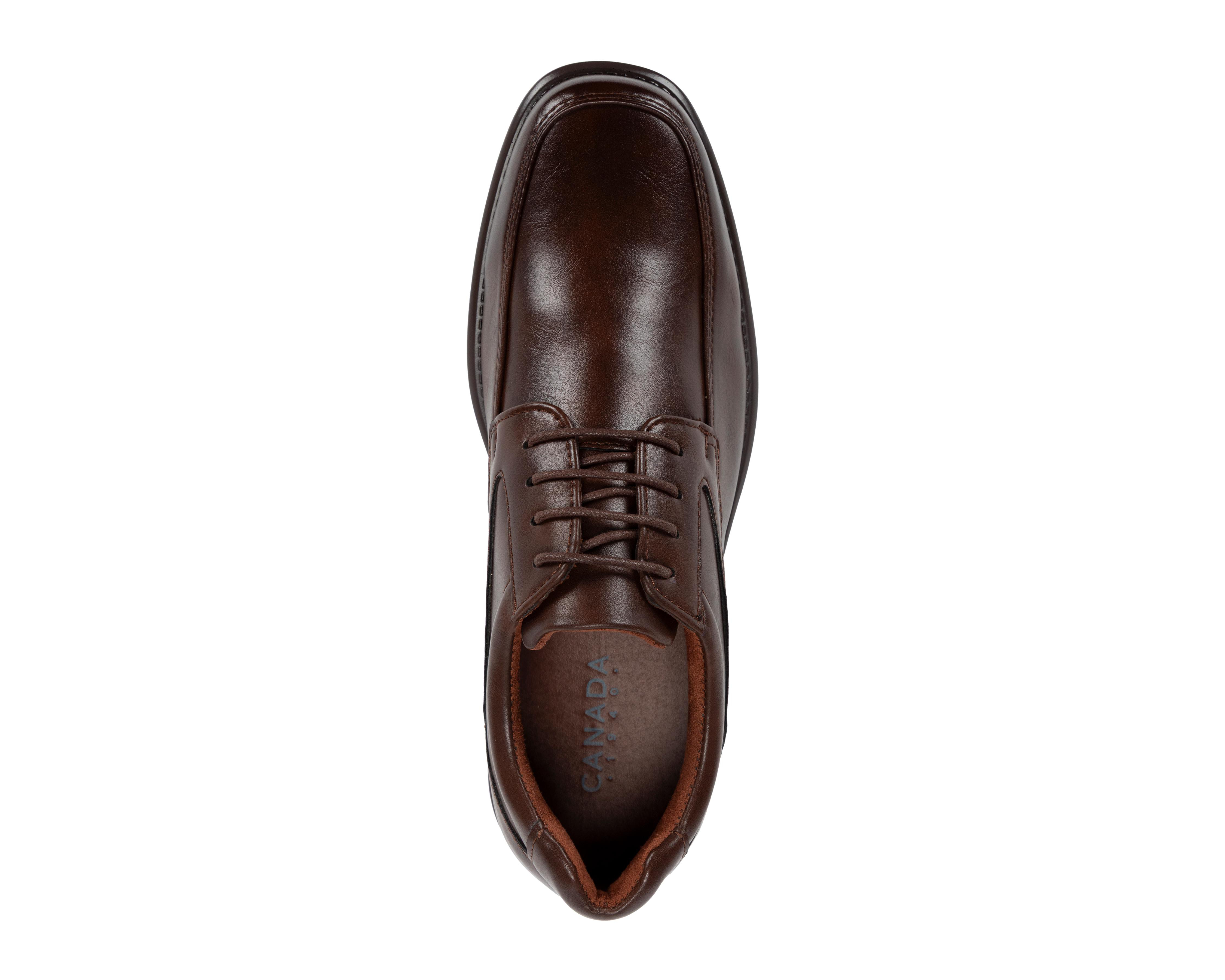 Foto 5 | Zapatos de Vestir Canada para Hombre