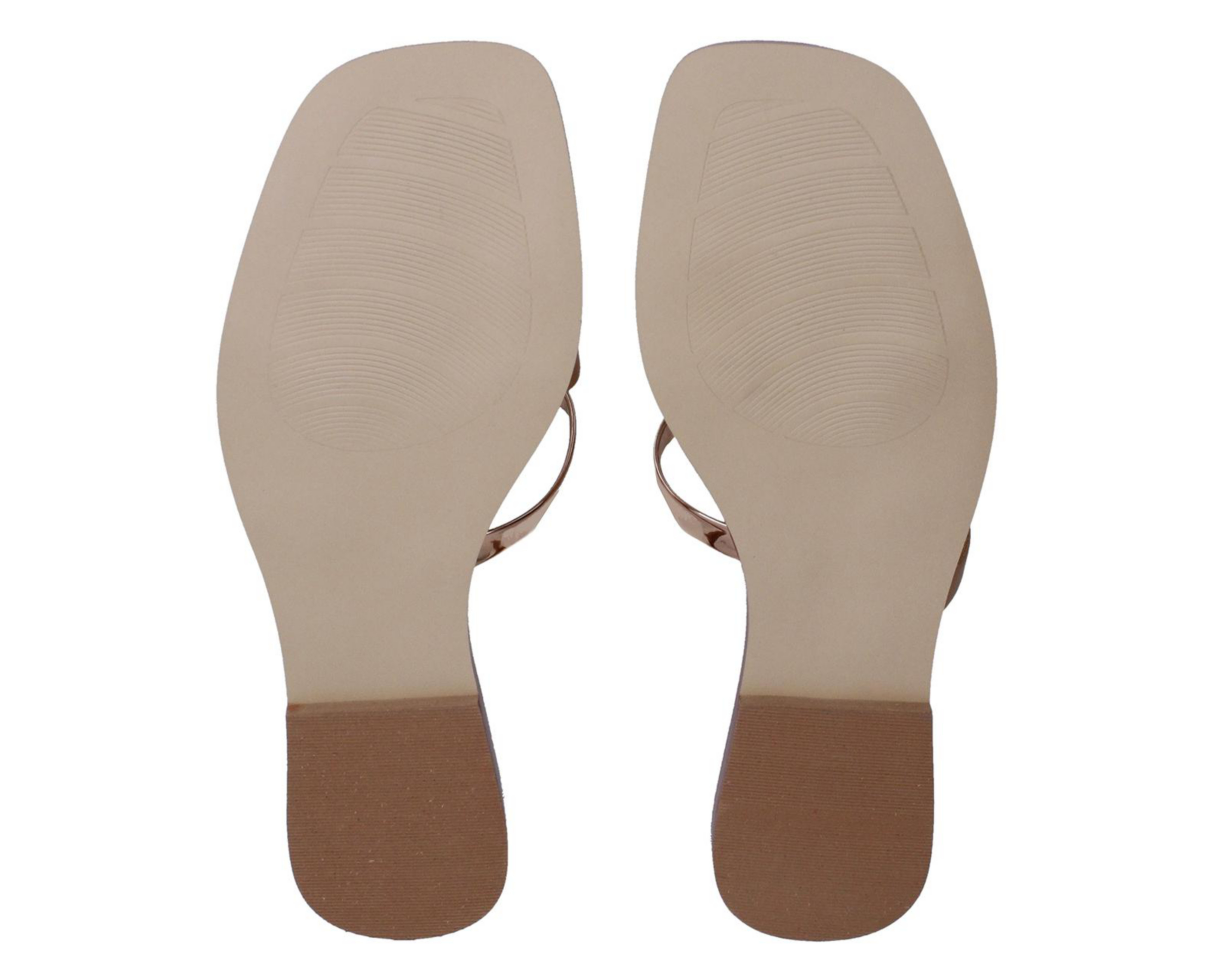 Foto 3 pulgar | Sandalias Casuales Berlin para Mujer