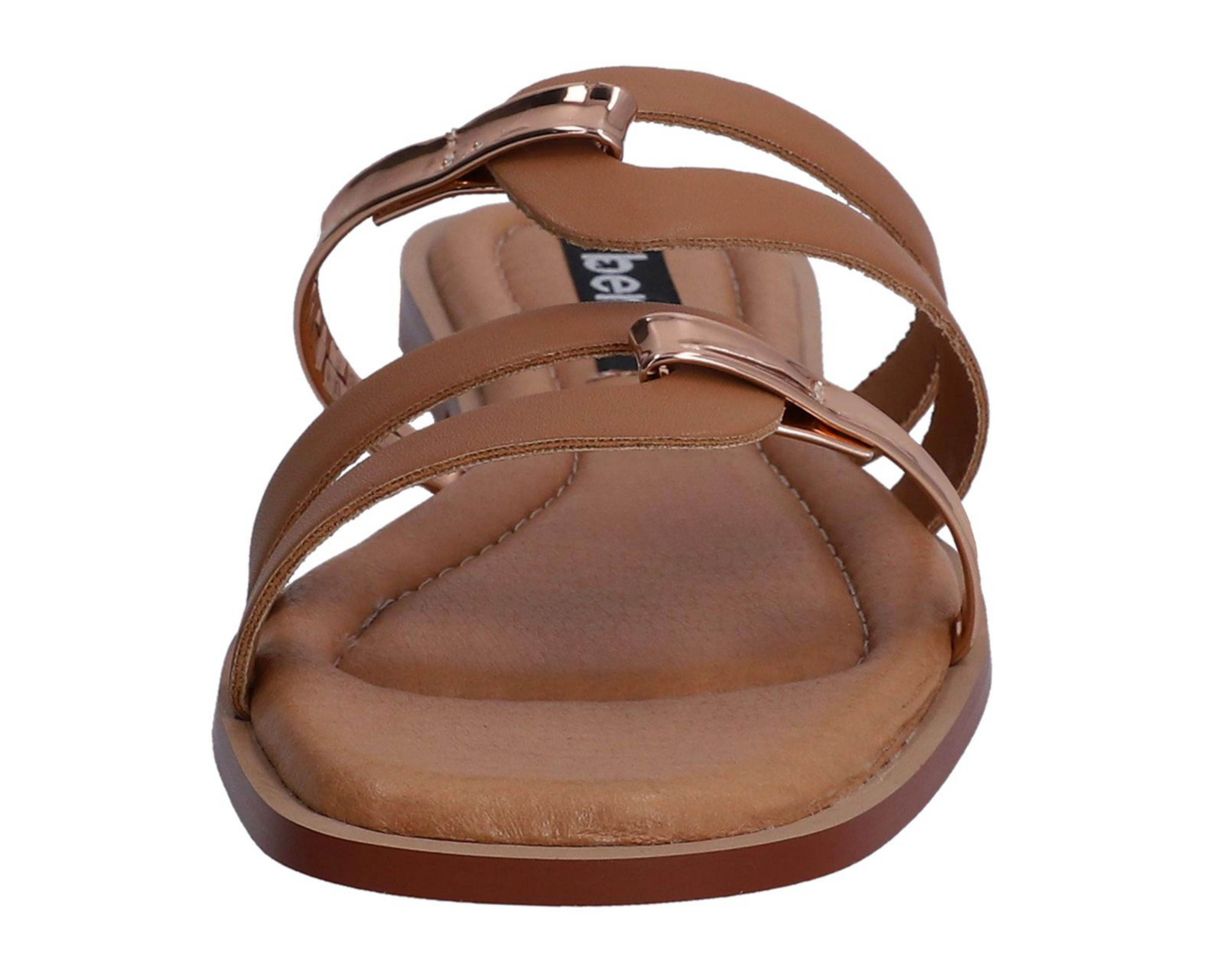 Foto 6 pulgar | Sandalias Casuales Berlin para Mujer