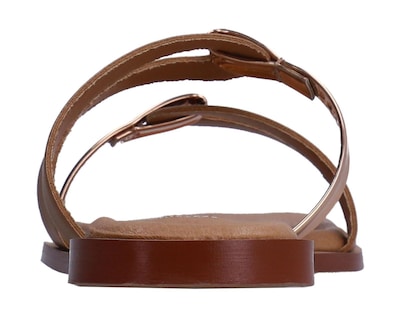 Foto 6 | Sandalias Casuales Berlin para Mujer