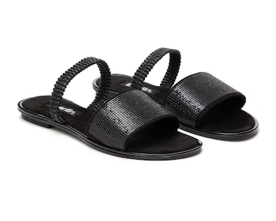 Foto 1 | Sandalias Casuales Berlin para Mujer