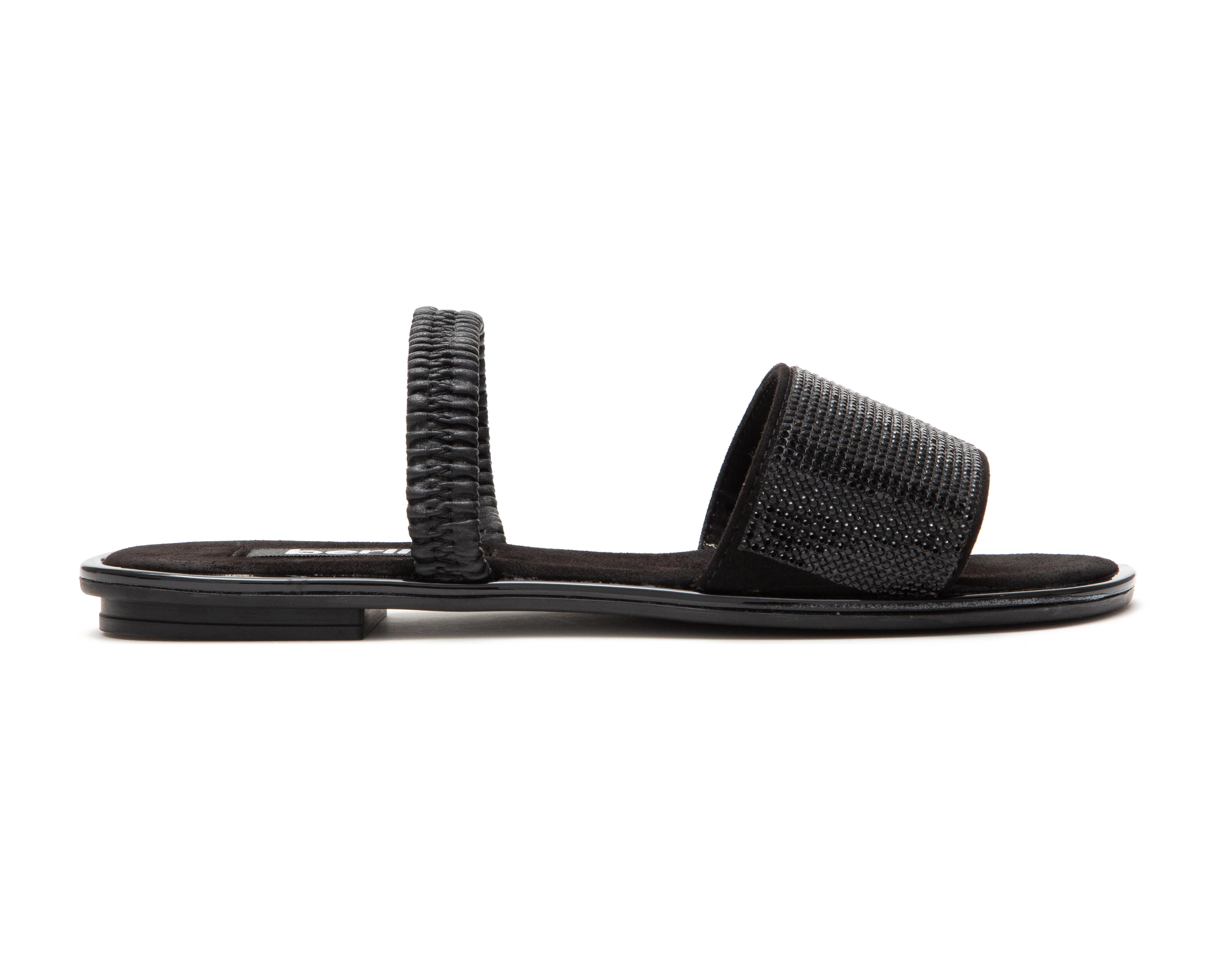 Foto 3 pulgar | Sandalias Casuales Berlin para Mujer